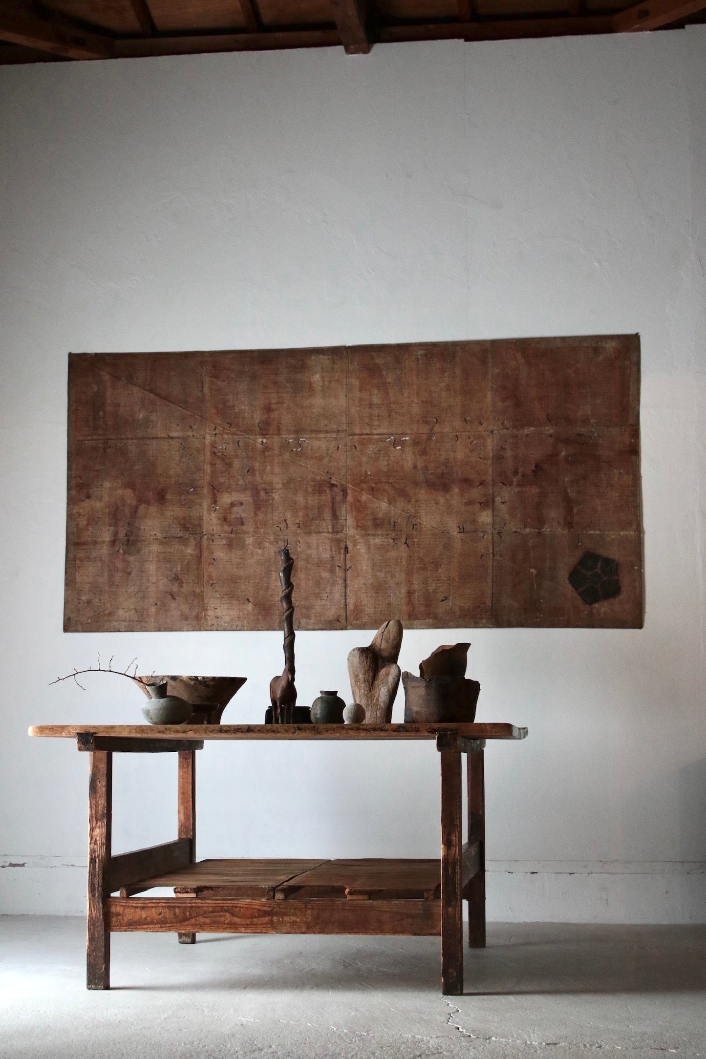 Large Table