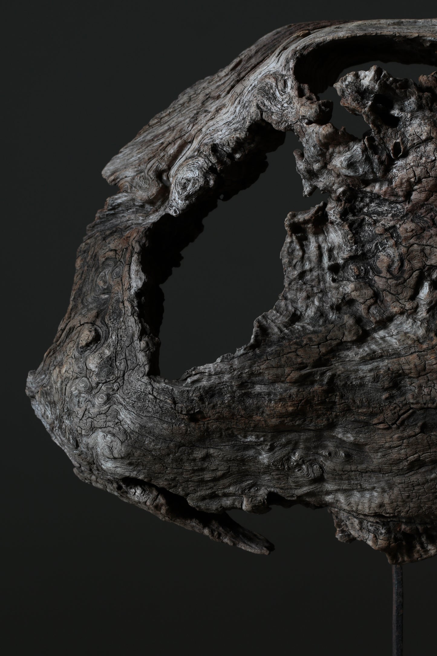 Wooden Object