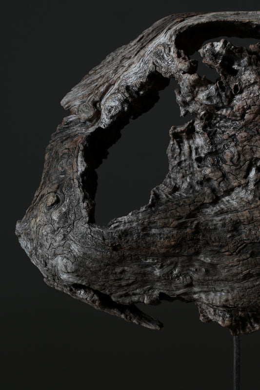 Wooden Object