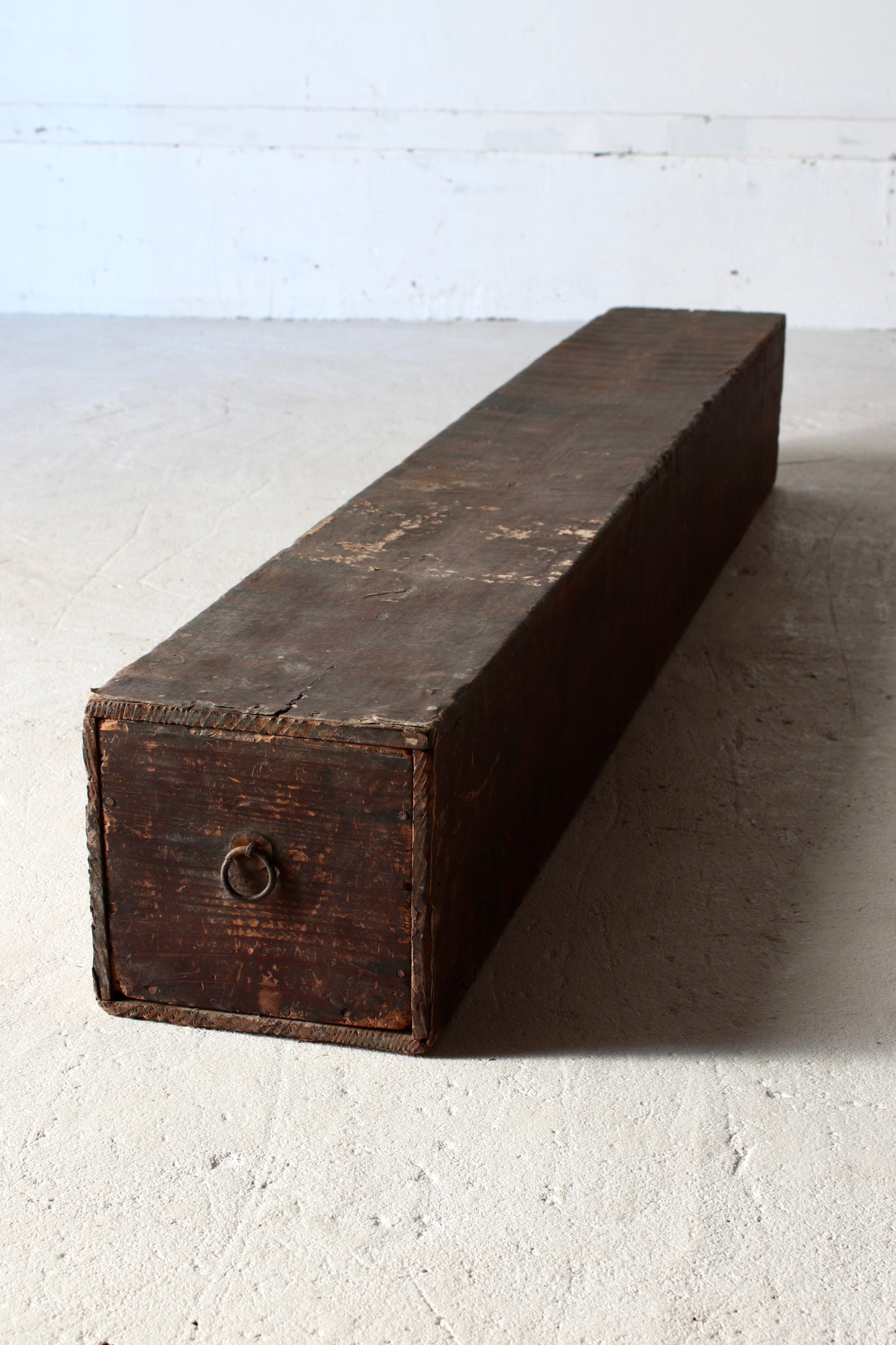 Sword Tansu