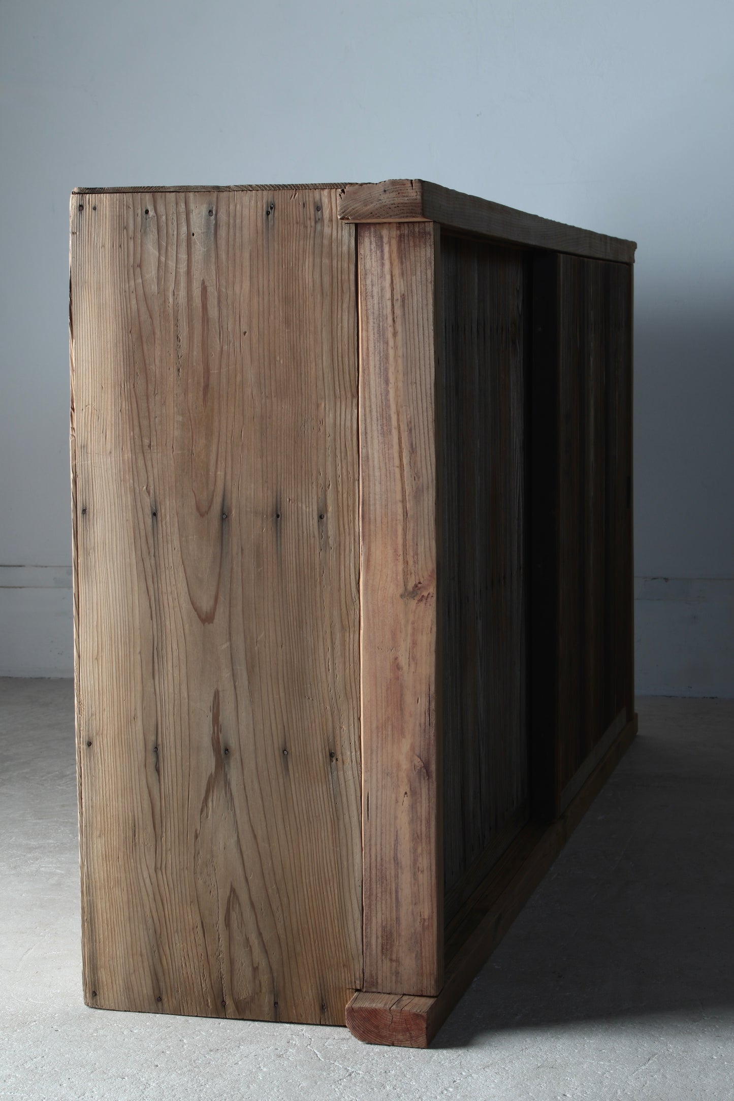 Withered Wood Tansu