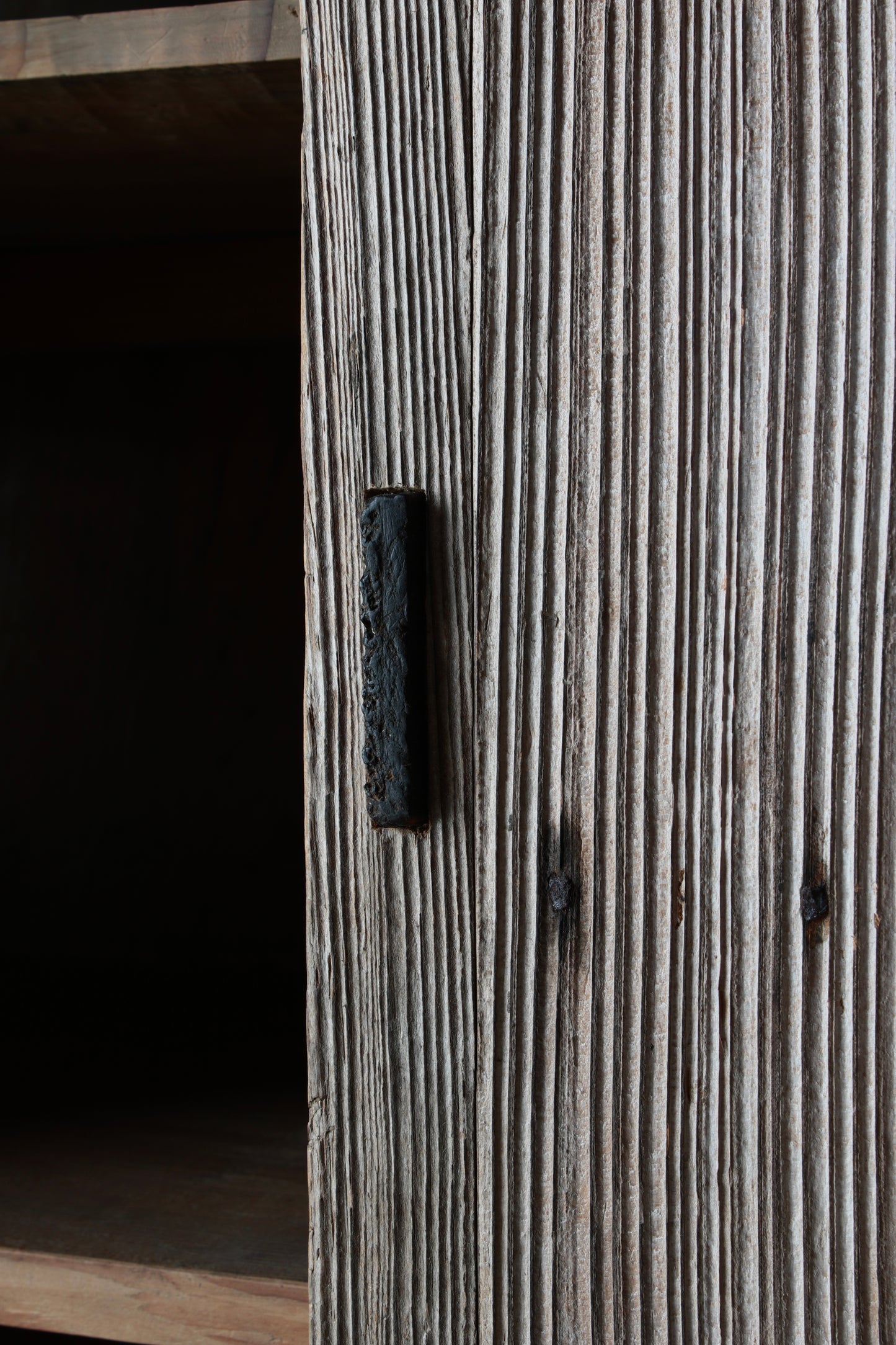 Withered Wood Tansu