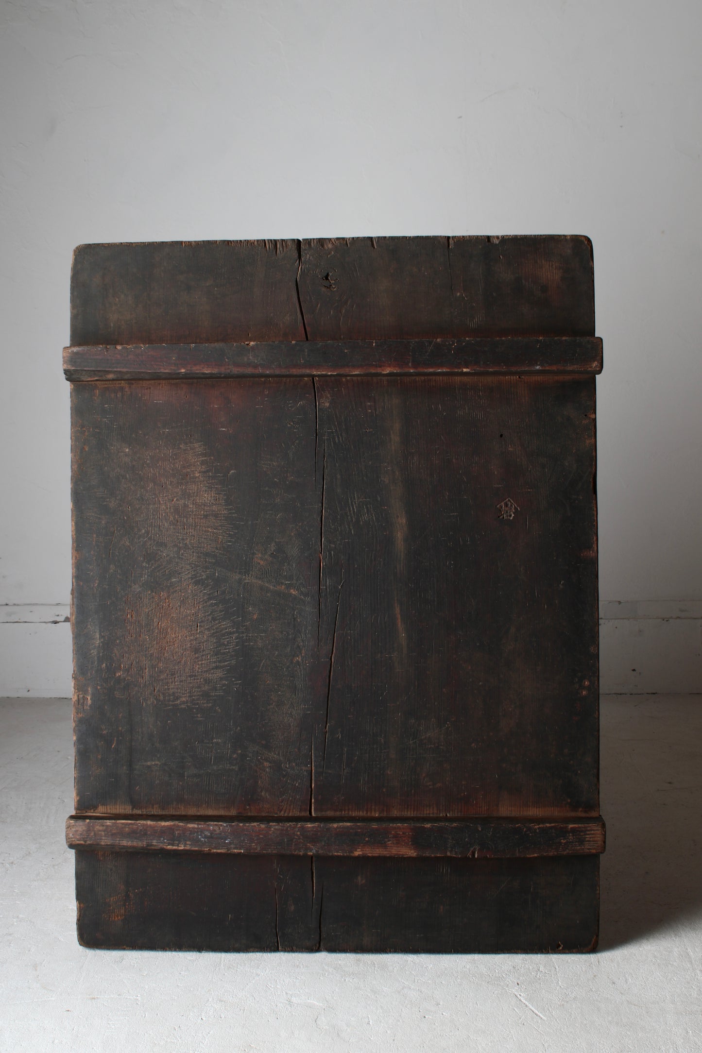 Wooden Board
