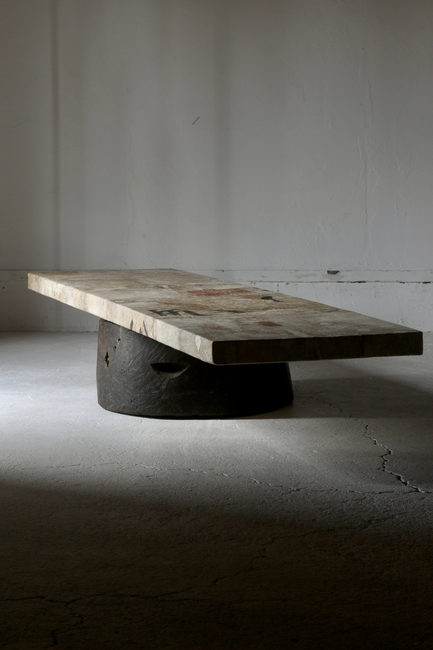 Low Table