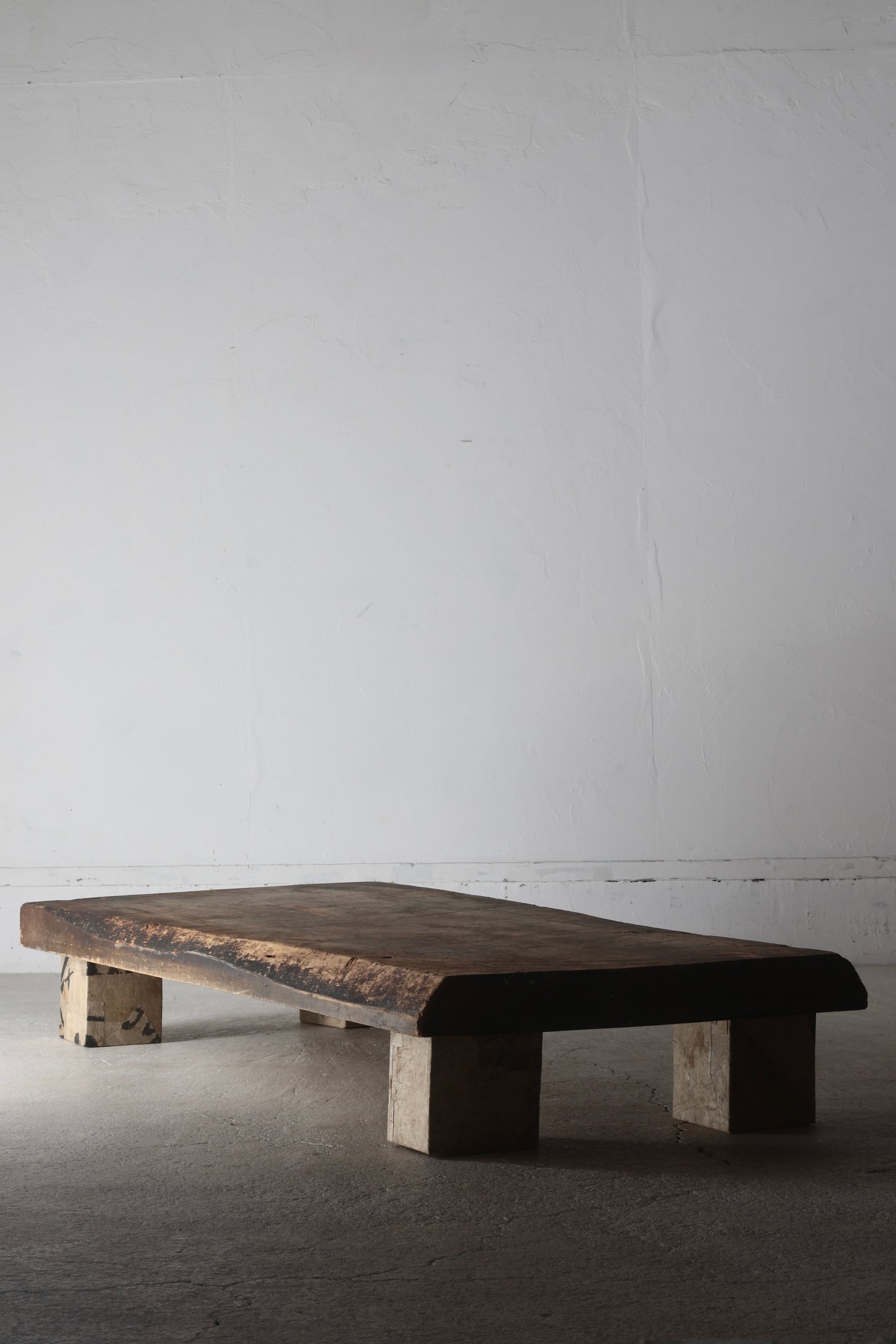 Large Low Table