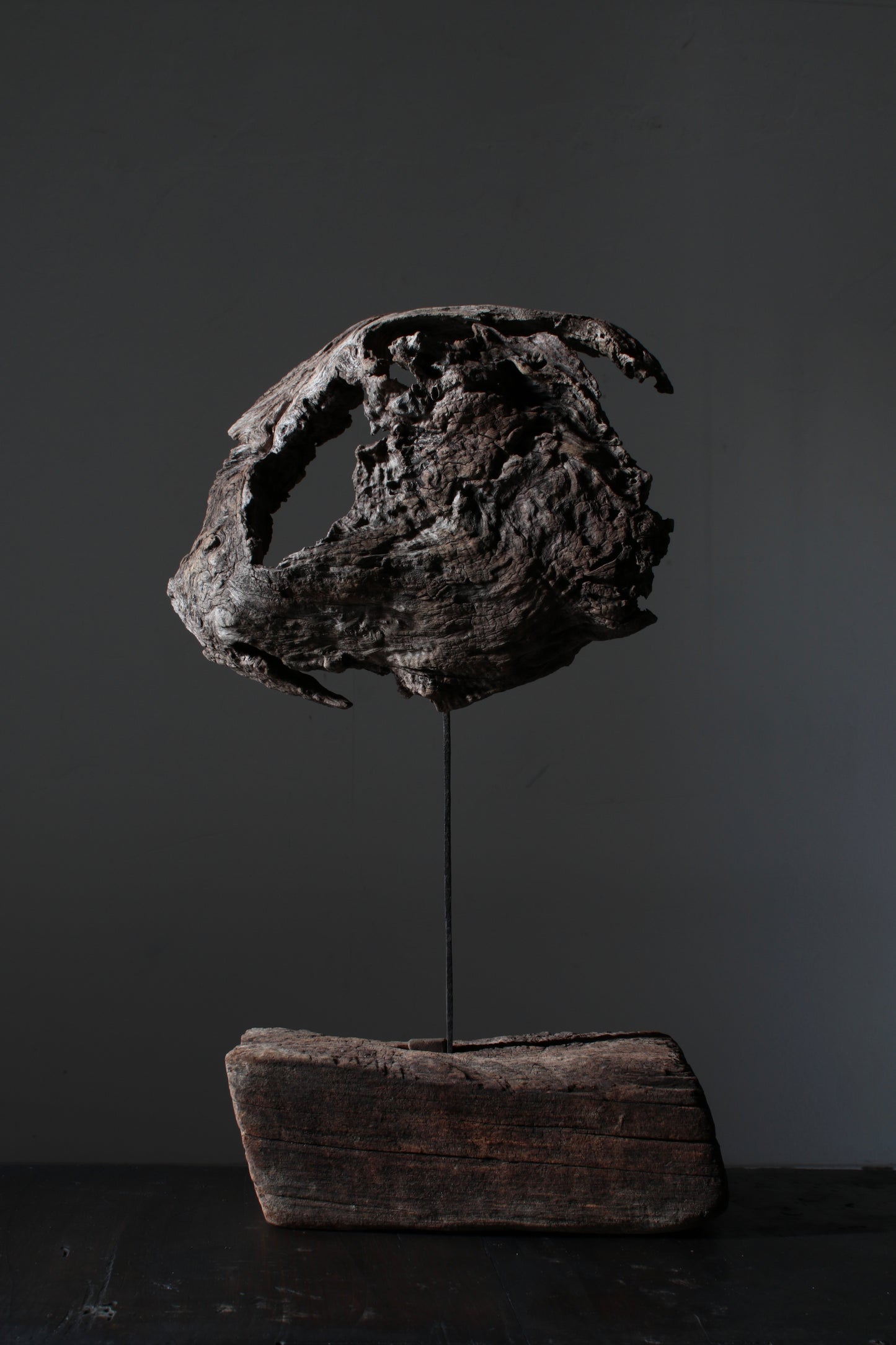 Wooden Object