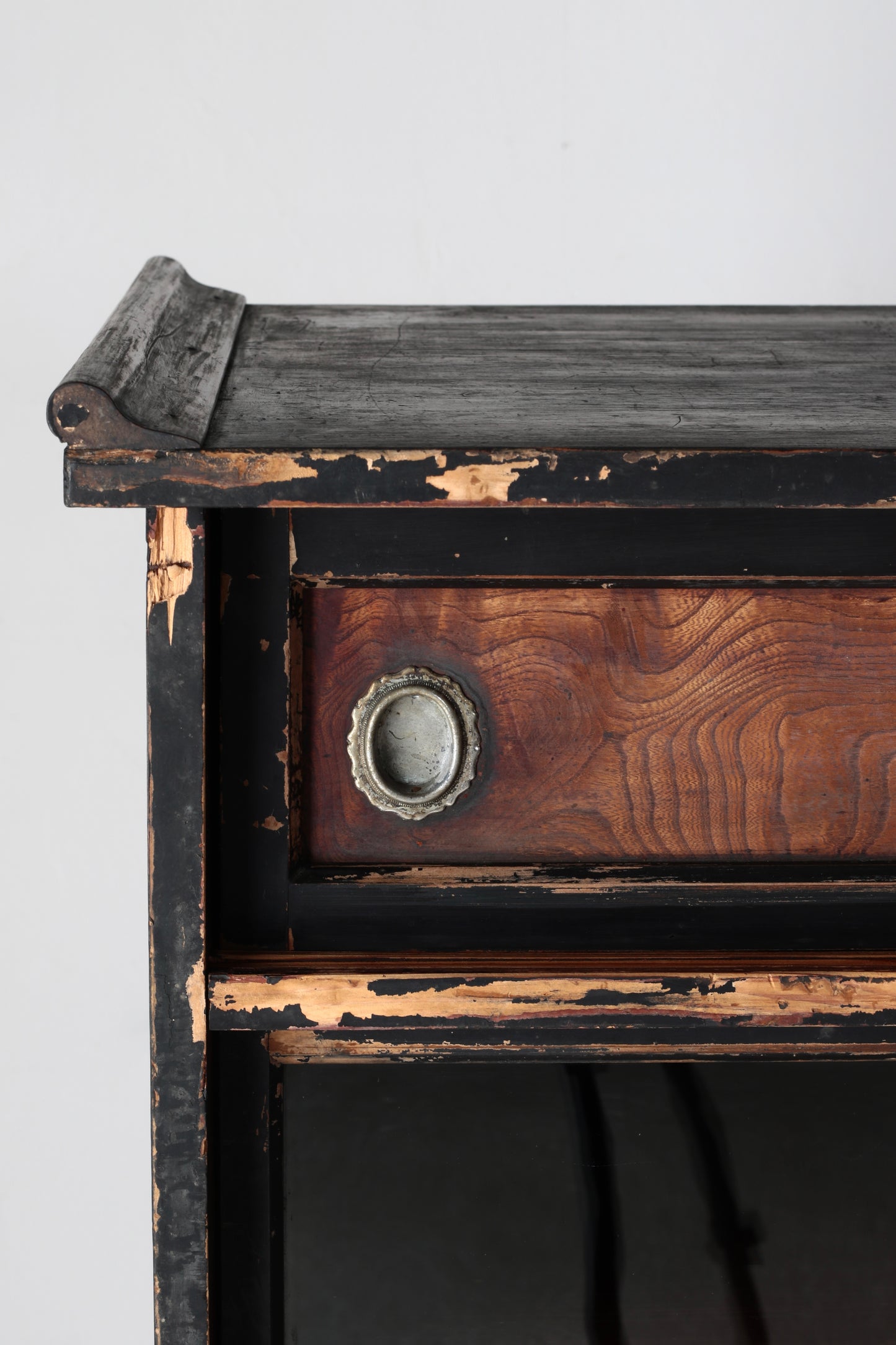 Tea Cabinet