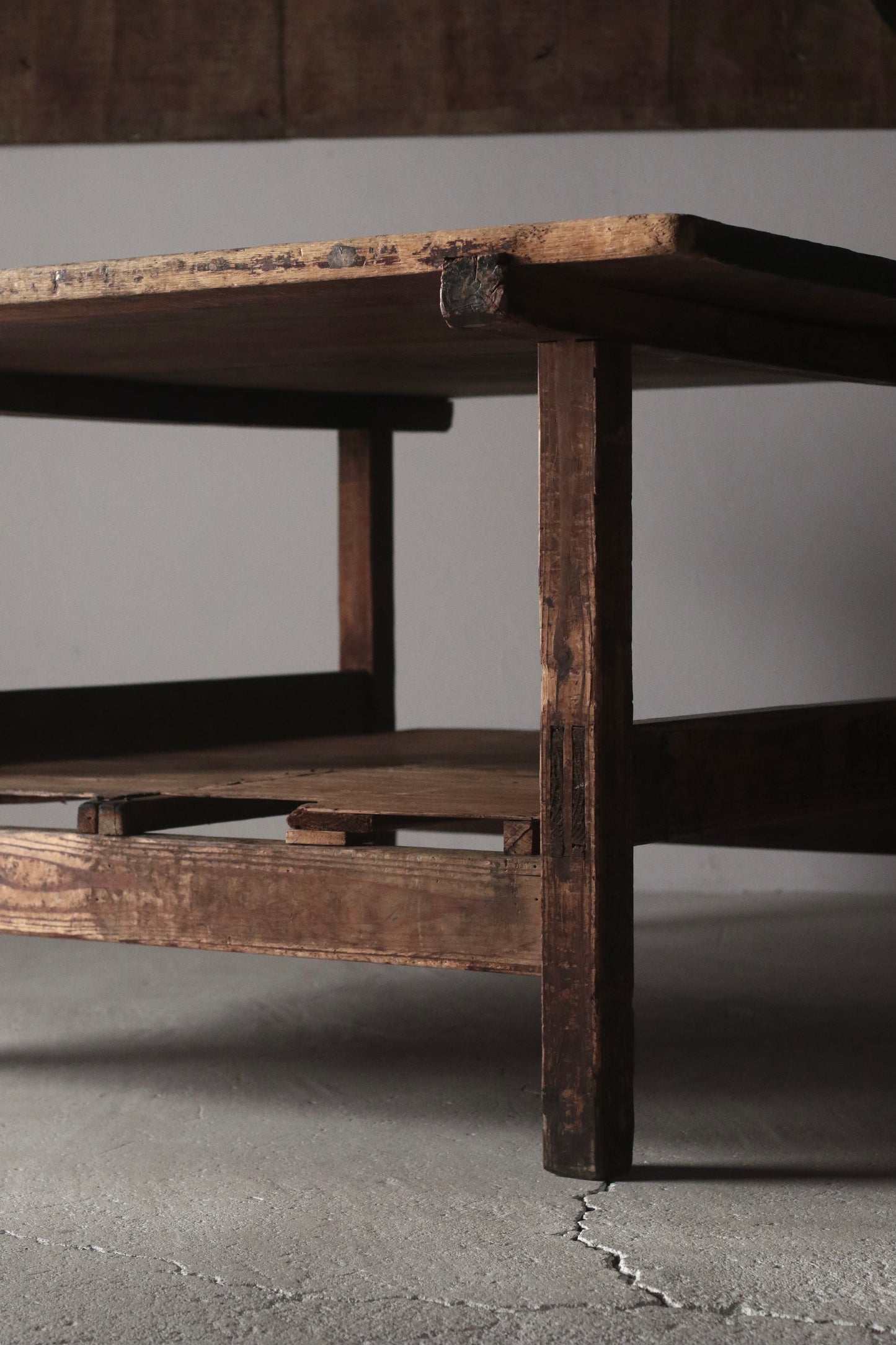 Large Table