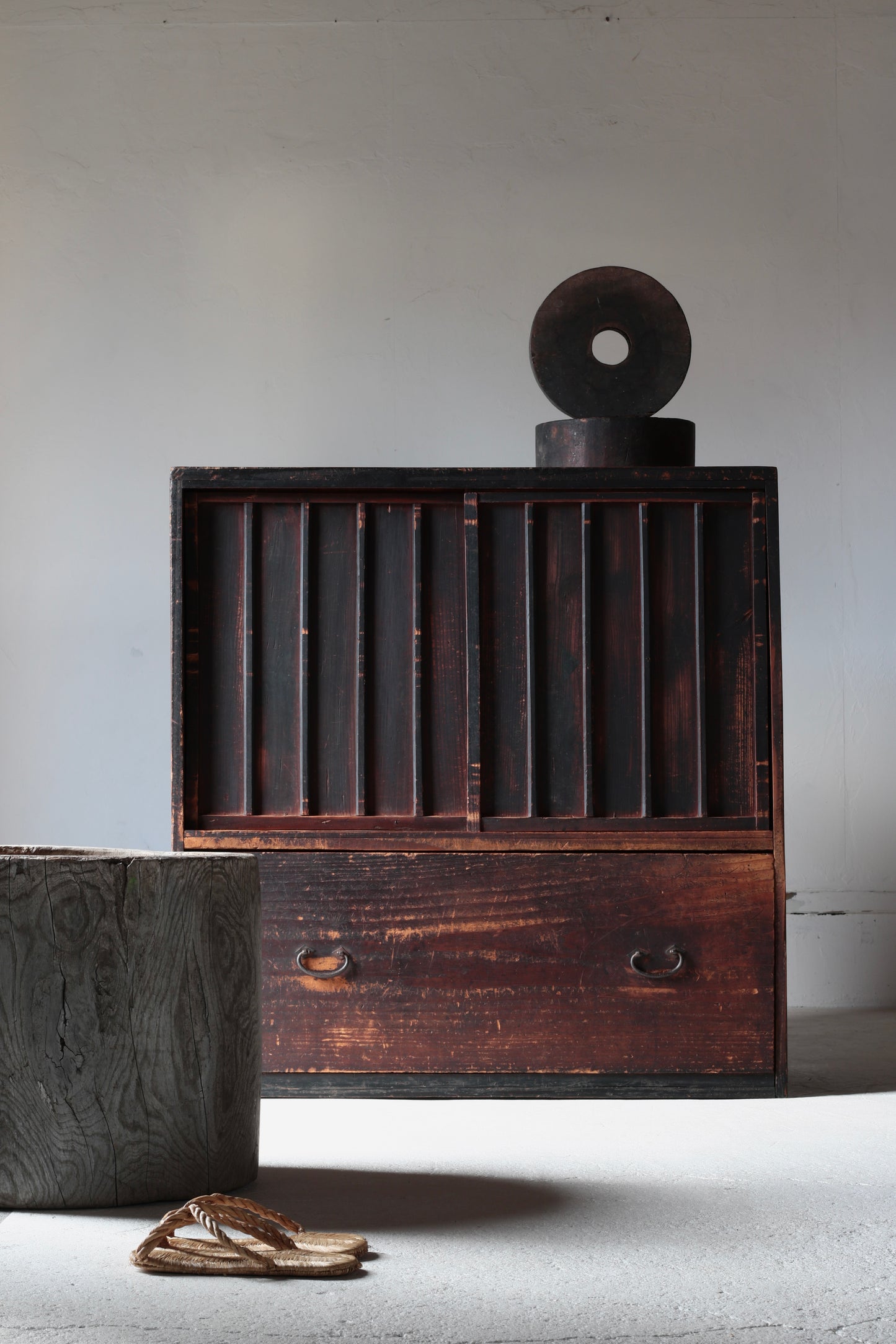 Tansu