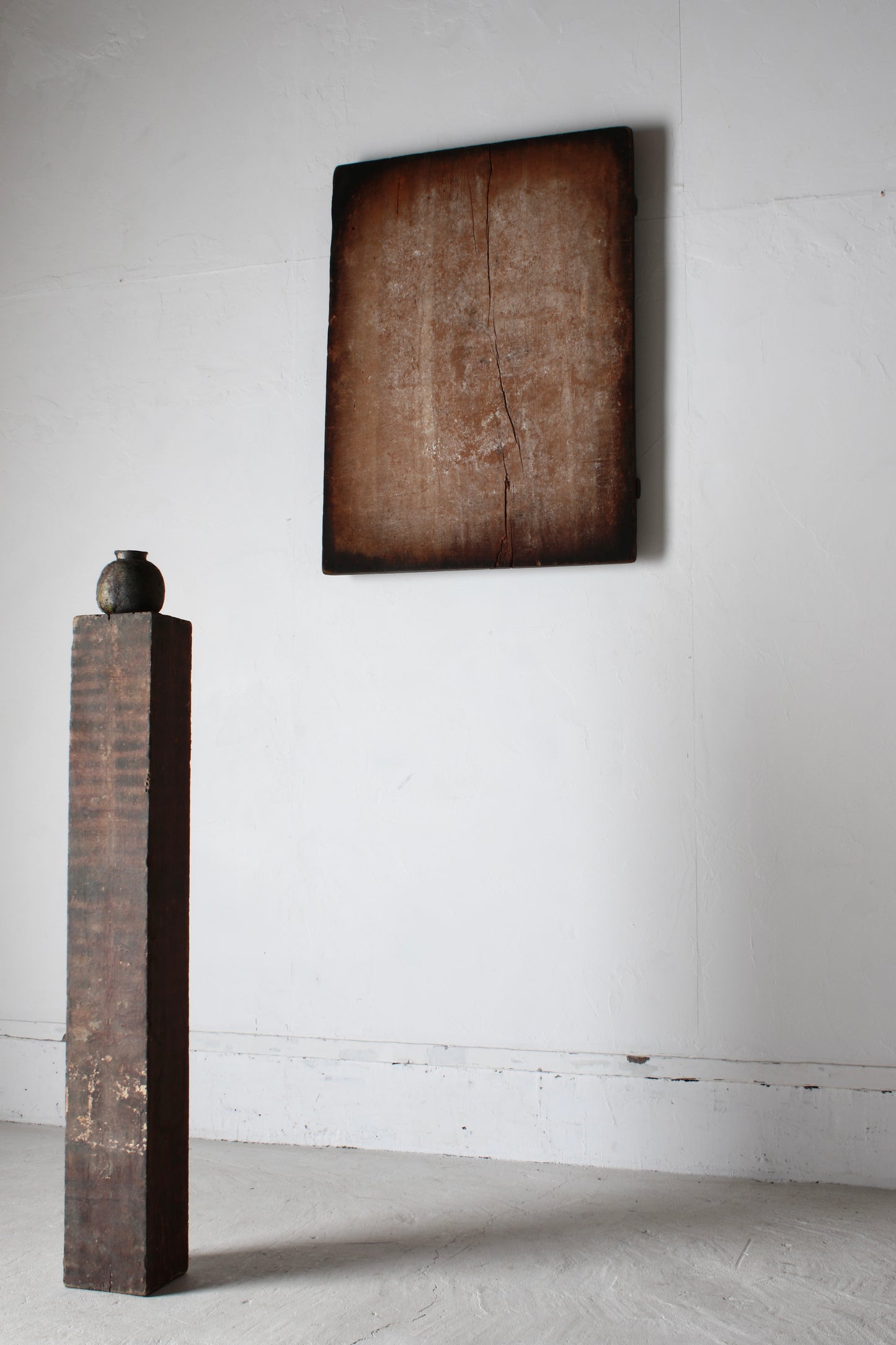 Wooden Board