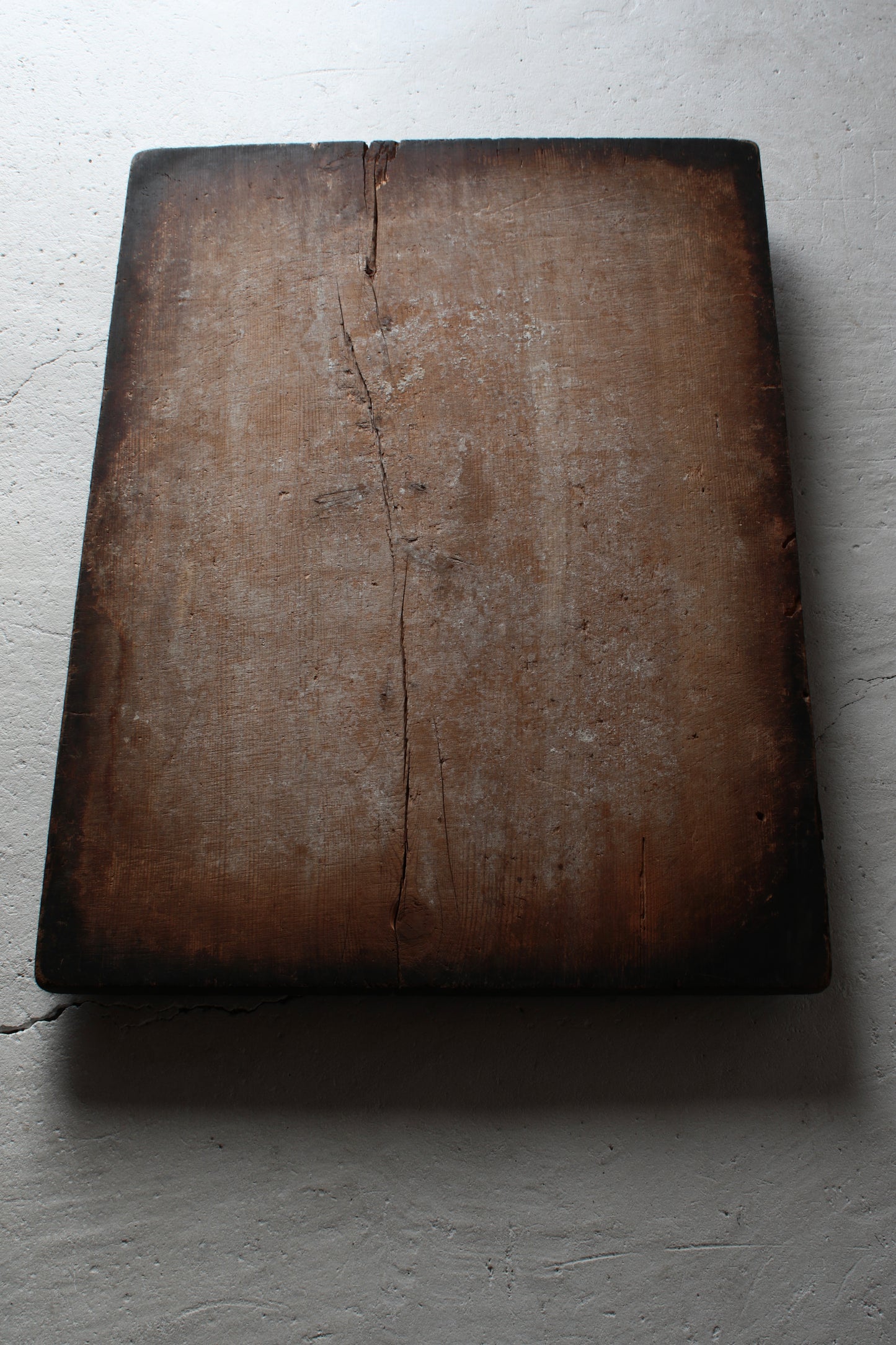 Wooden Board