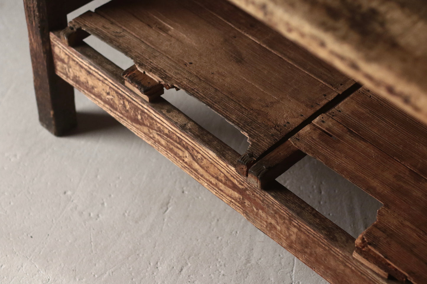 Large Table