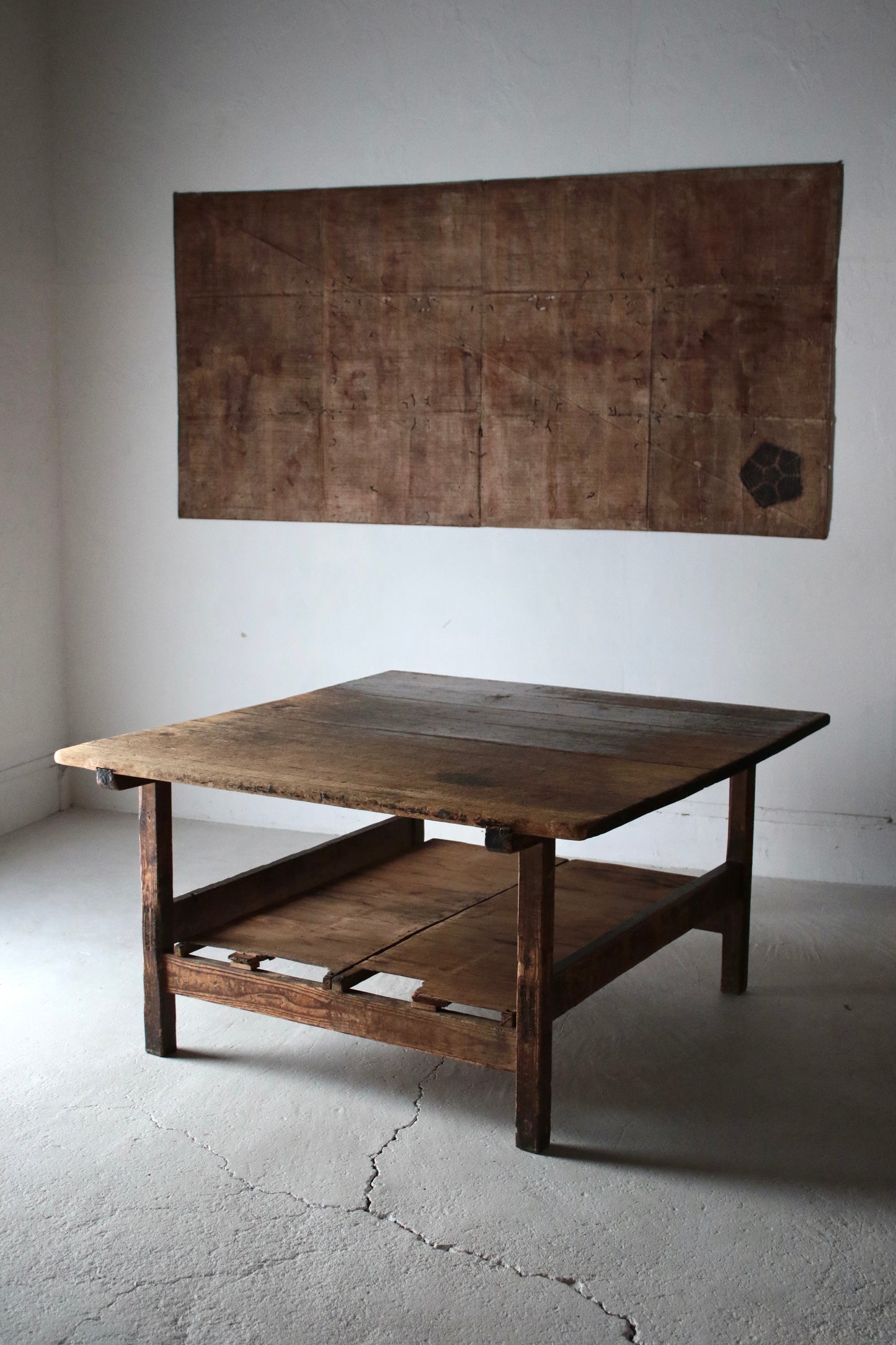 Large Table