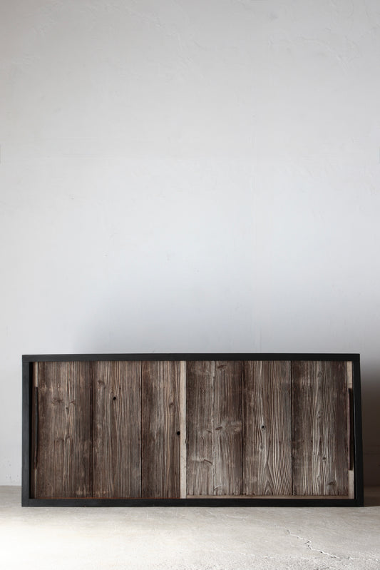 Withered Wood Cabinet