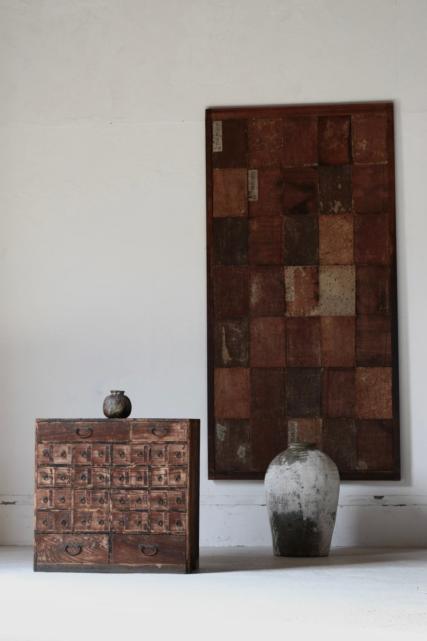Medicine Chest