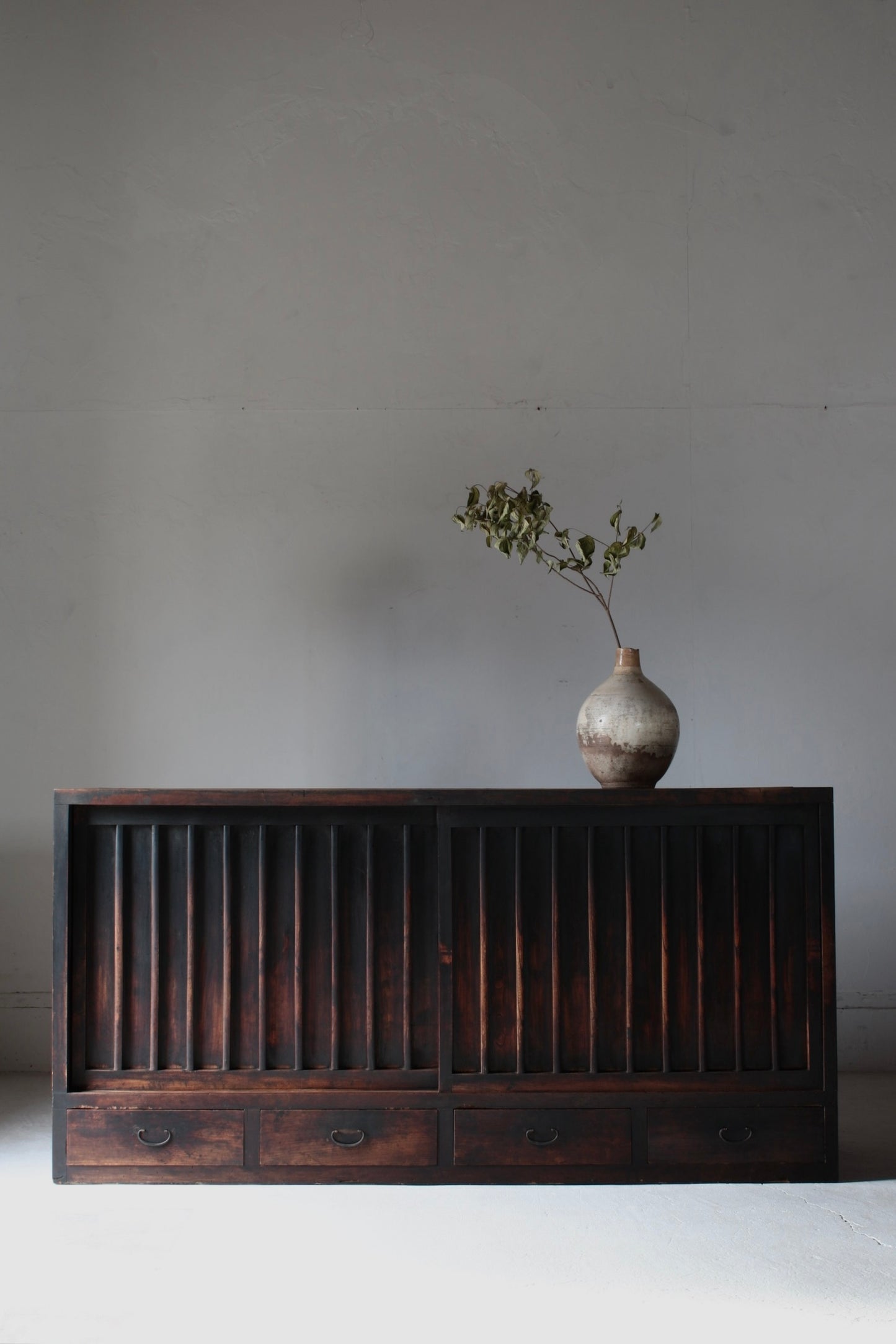 Large Tansu