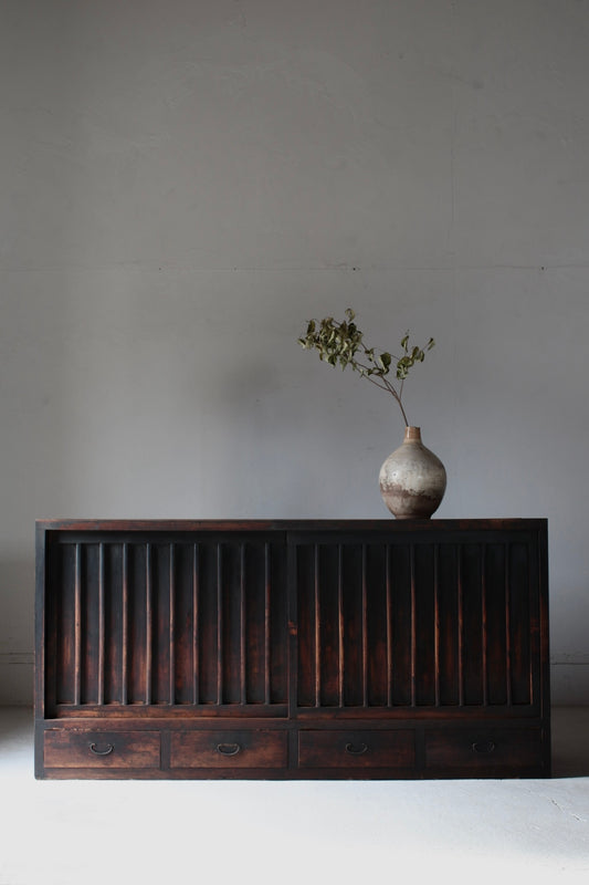 Large Tansu