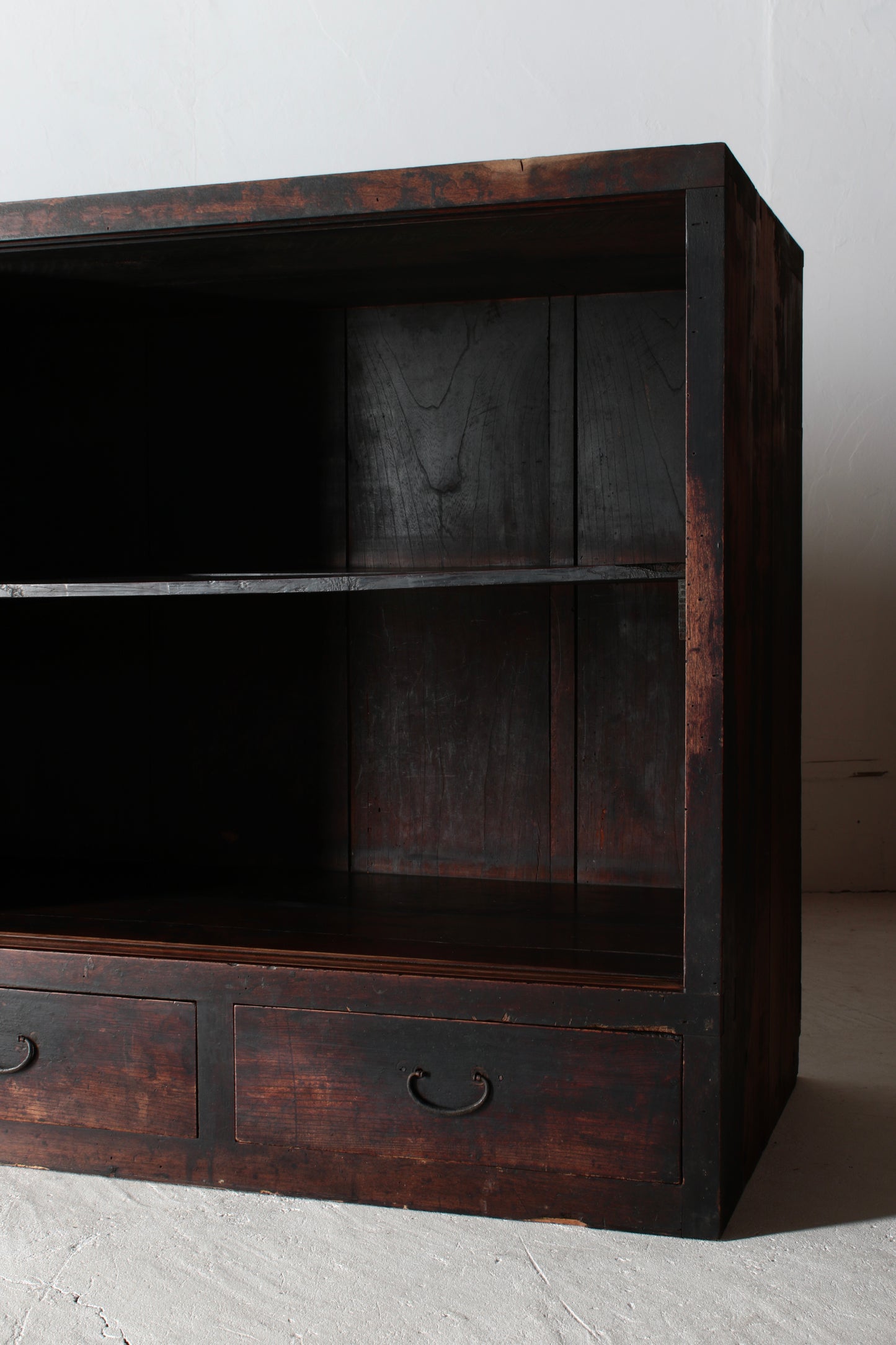 Large Tansu