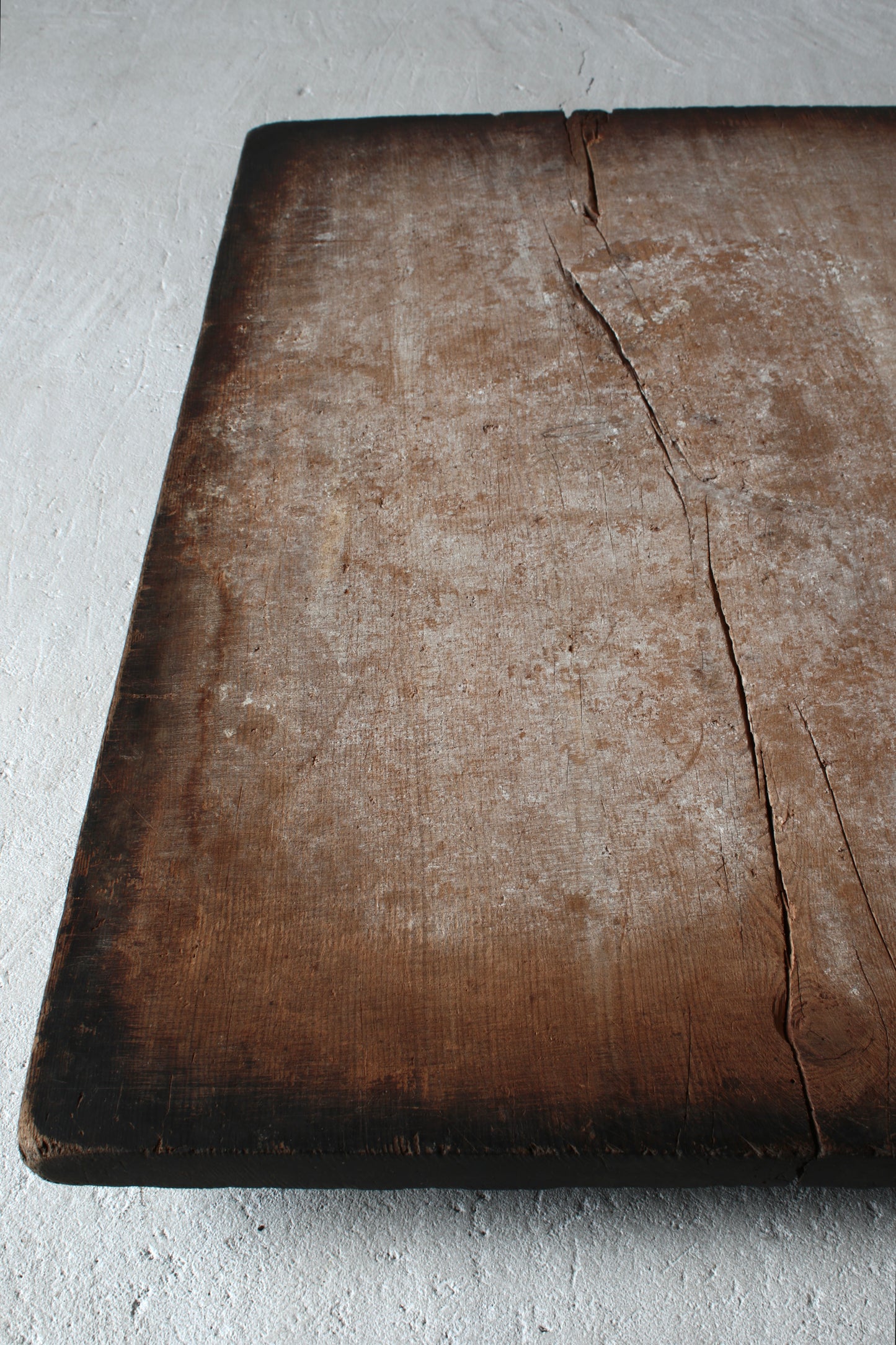 Wooden Board