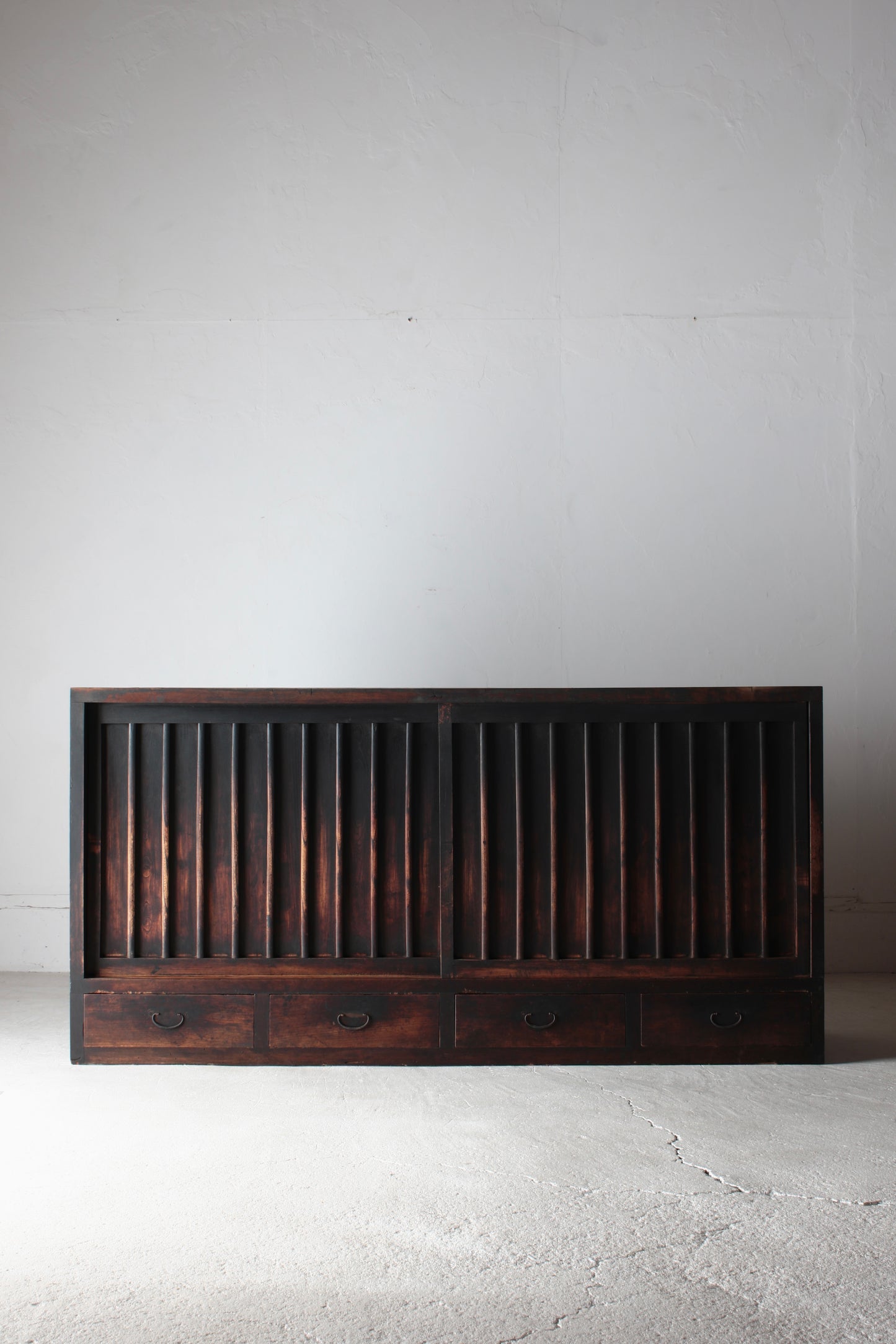 Large Tansu