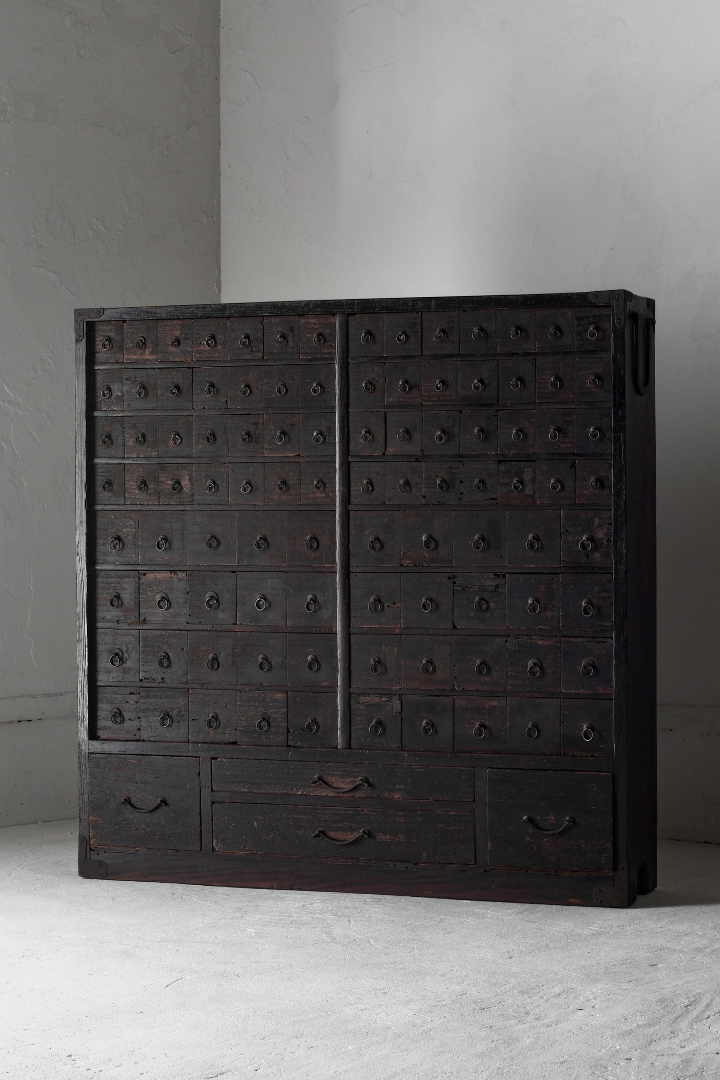 Medicine Chest
