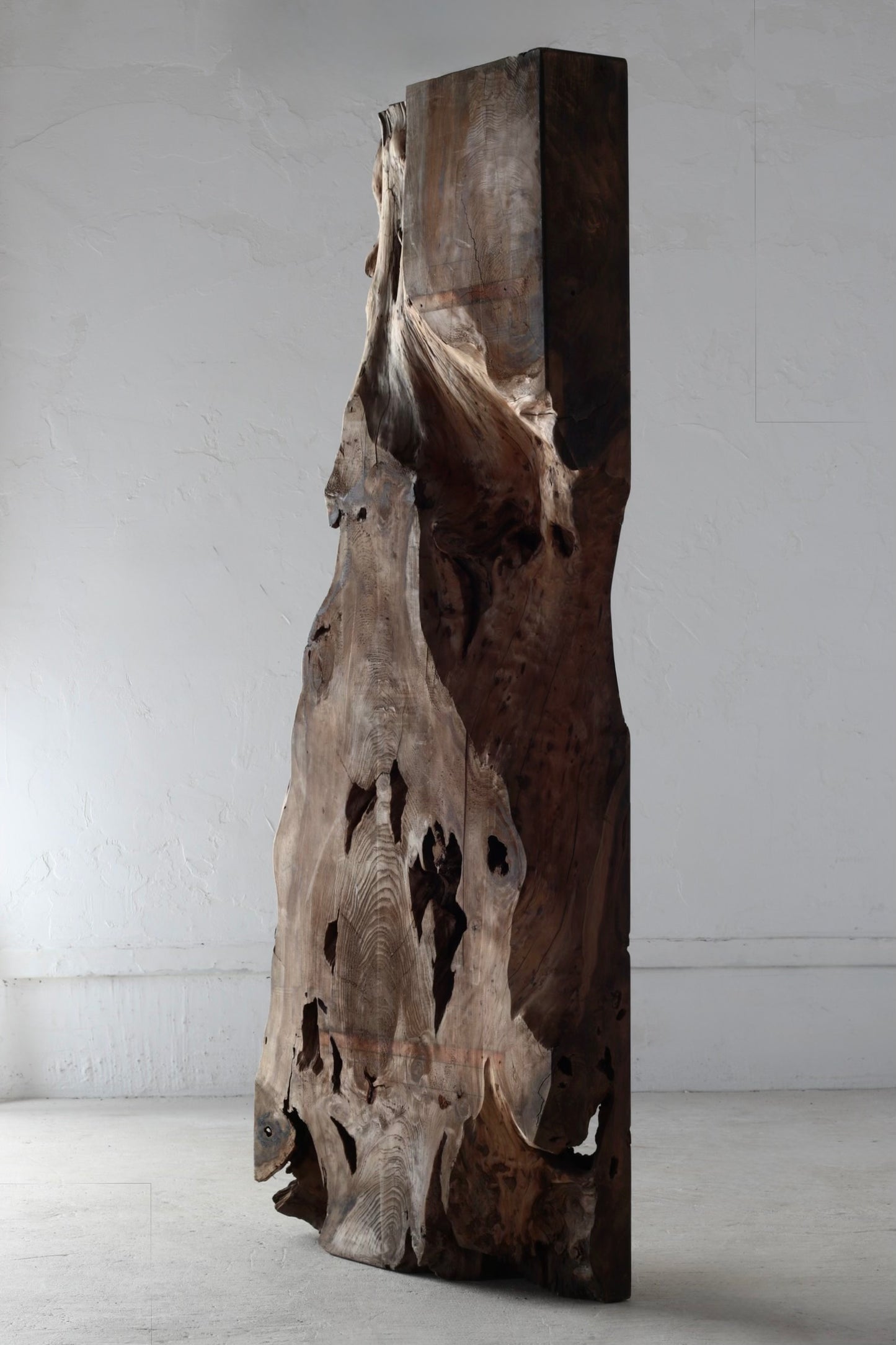 Floor Plinth
