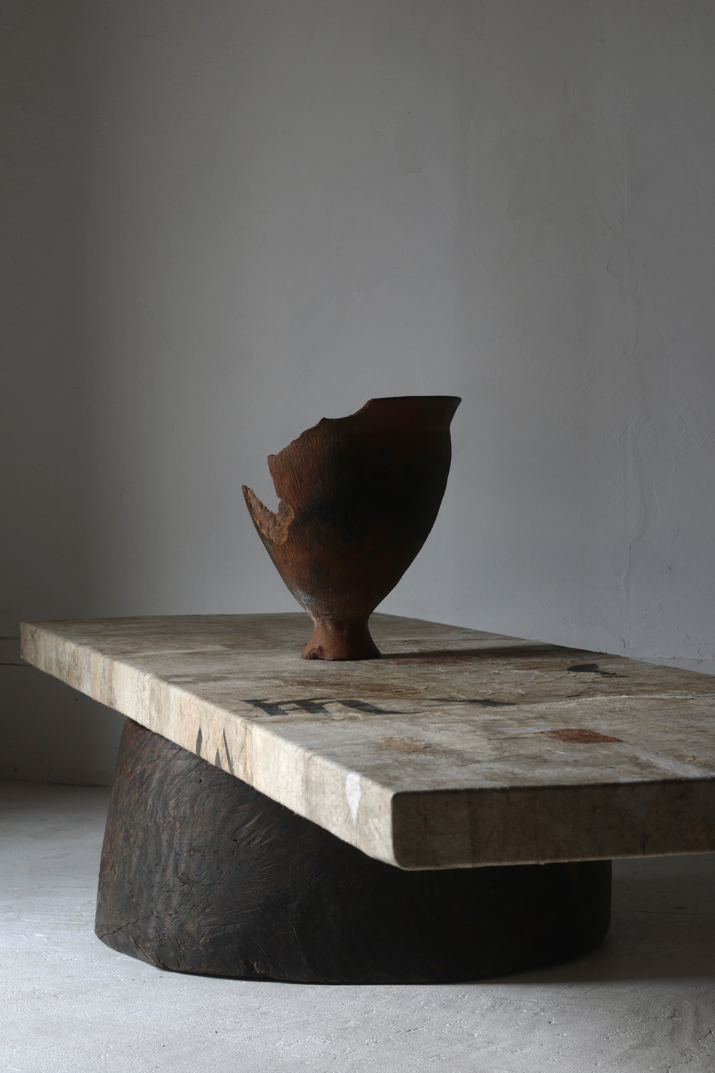 Low Table