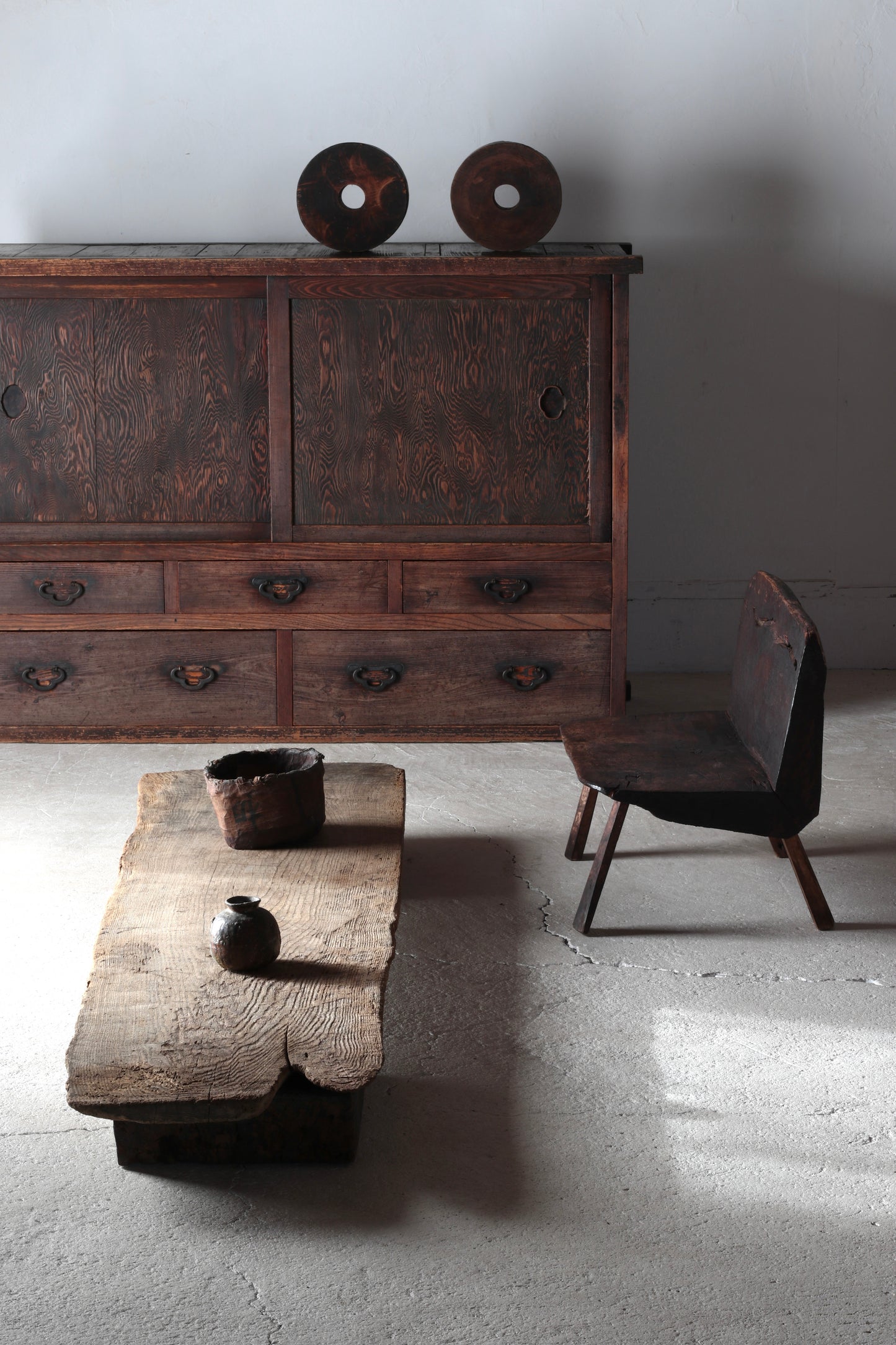 Tansu