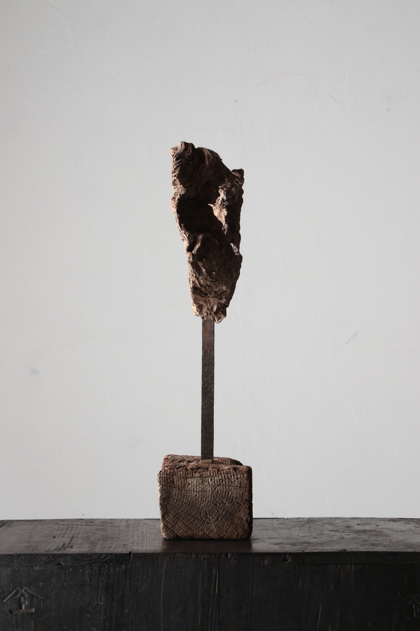 Wooden Object