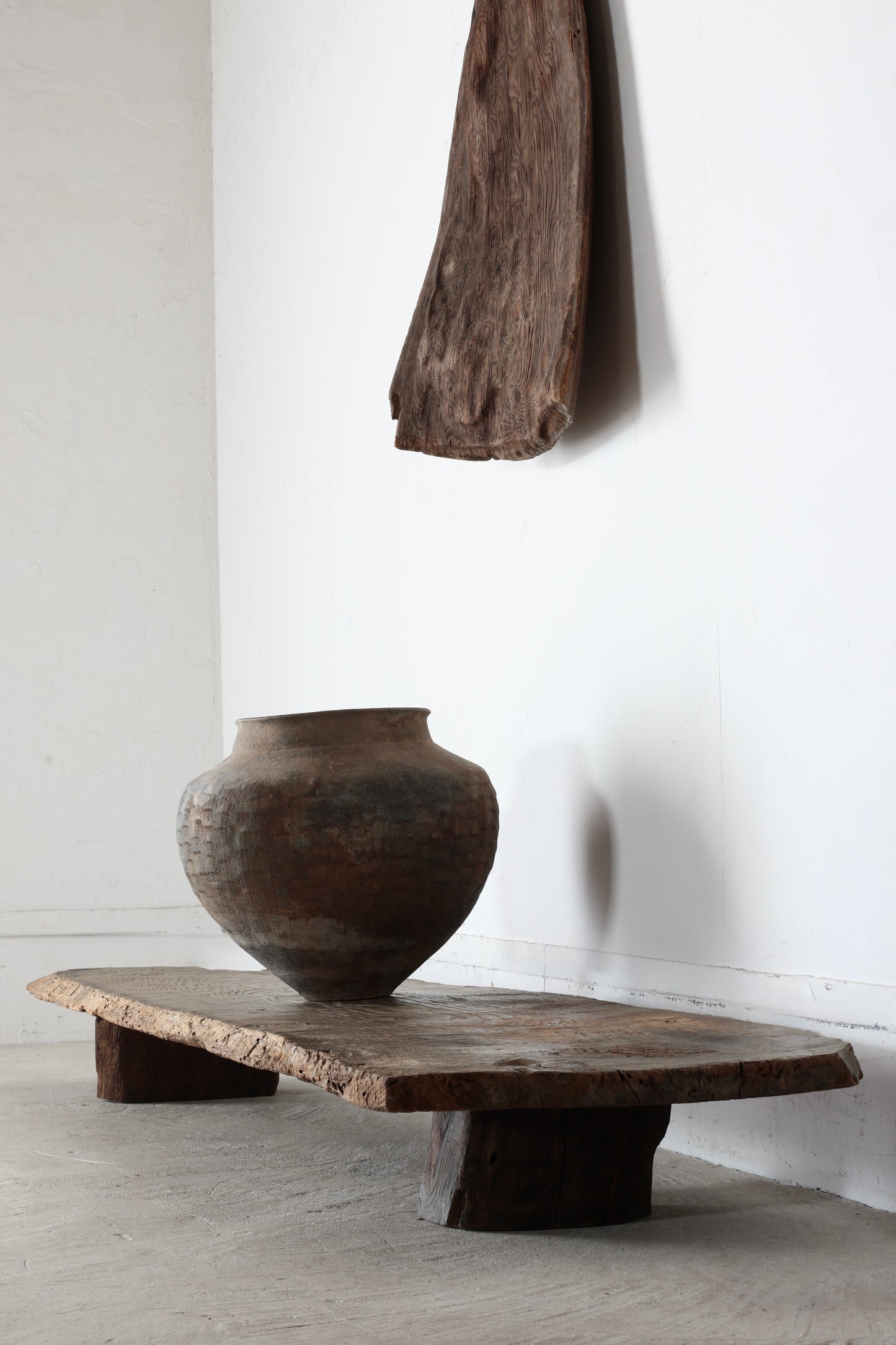 Low Table