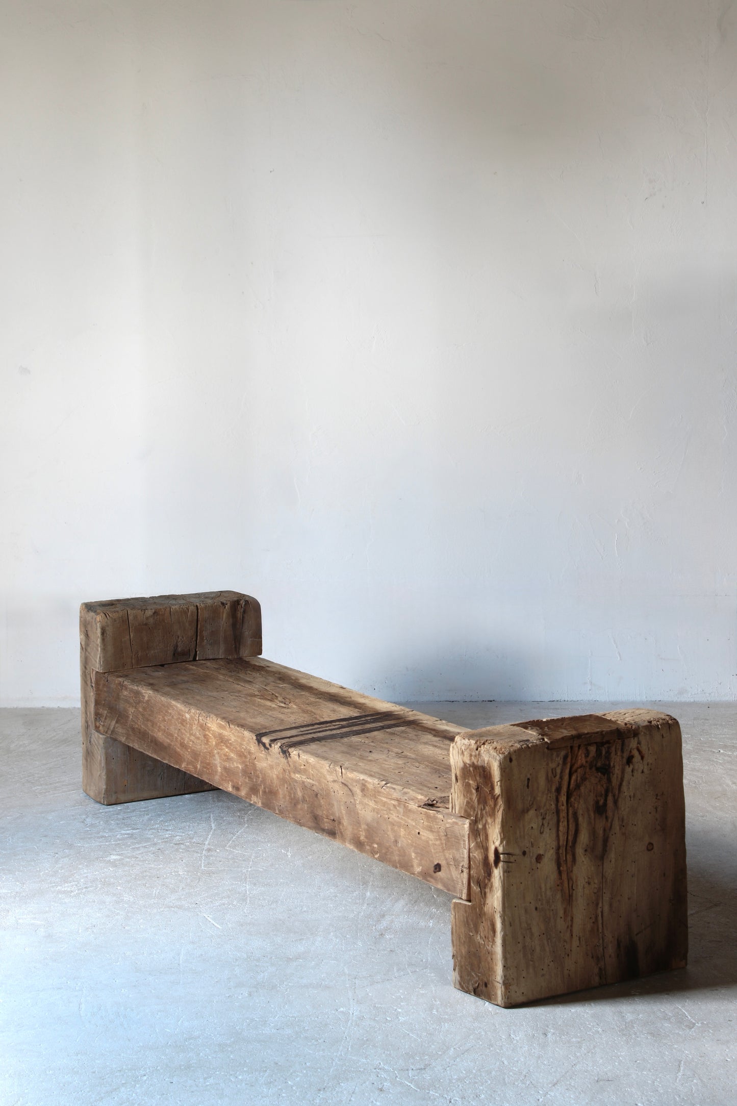 Primitive Bench