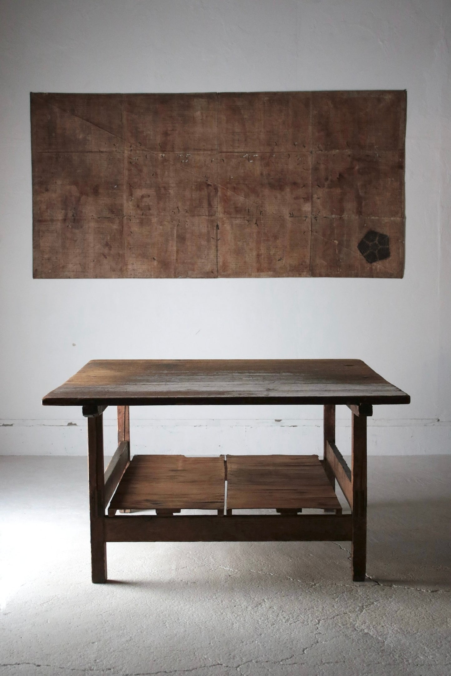 Large Table