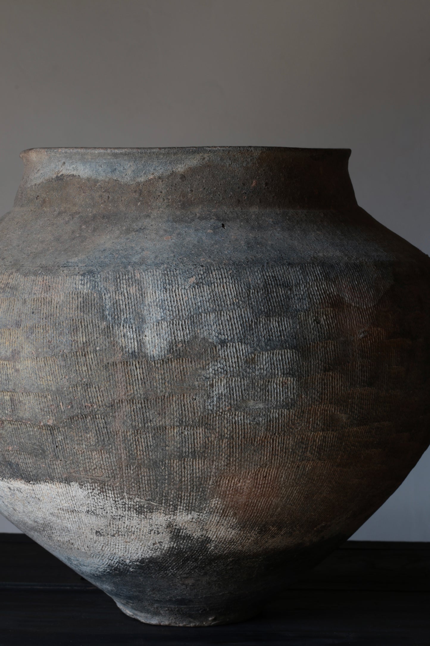 Suzu ware