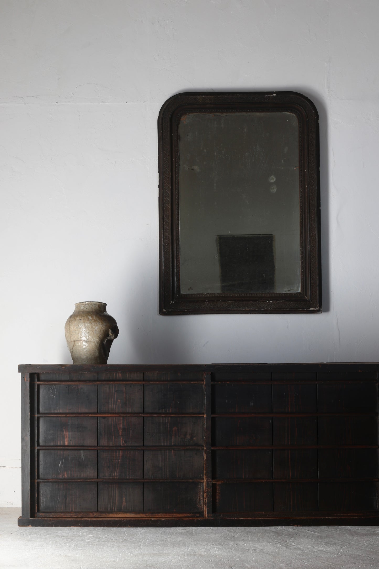 Wall Mirror