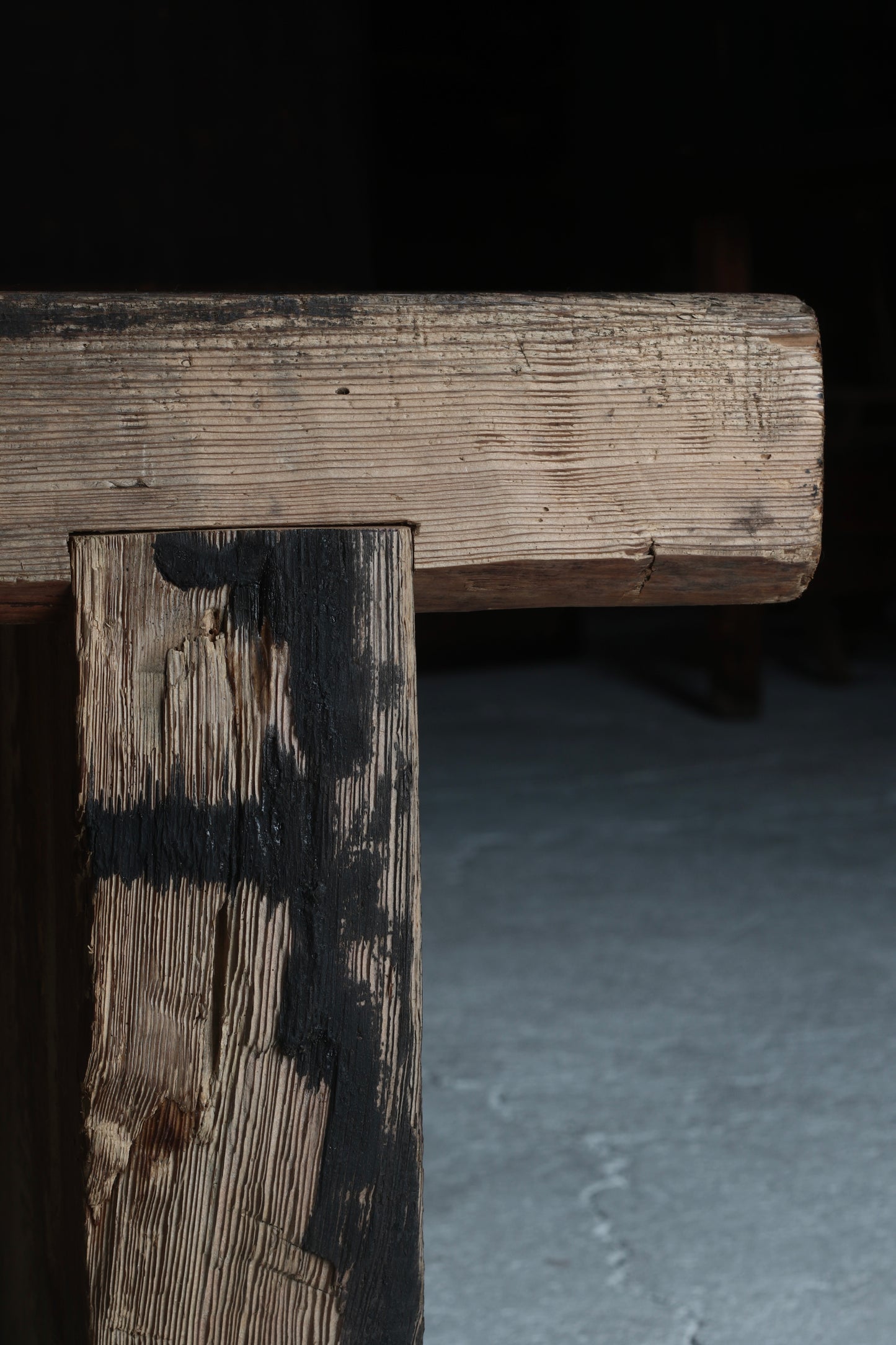 Low Table
