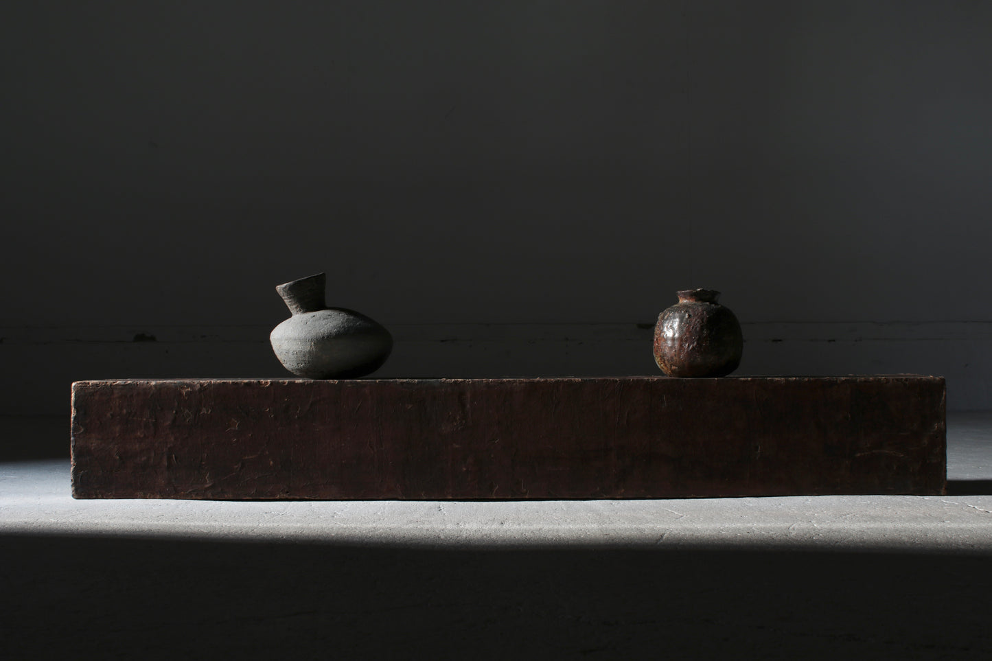 Sword Tansu