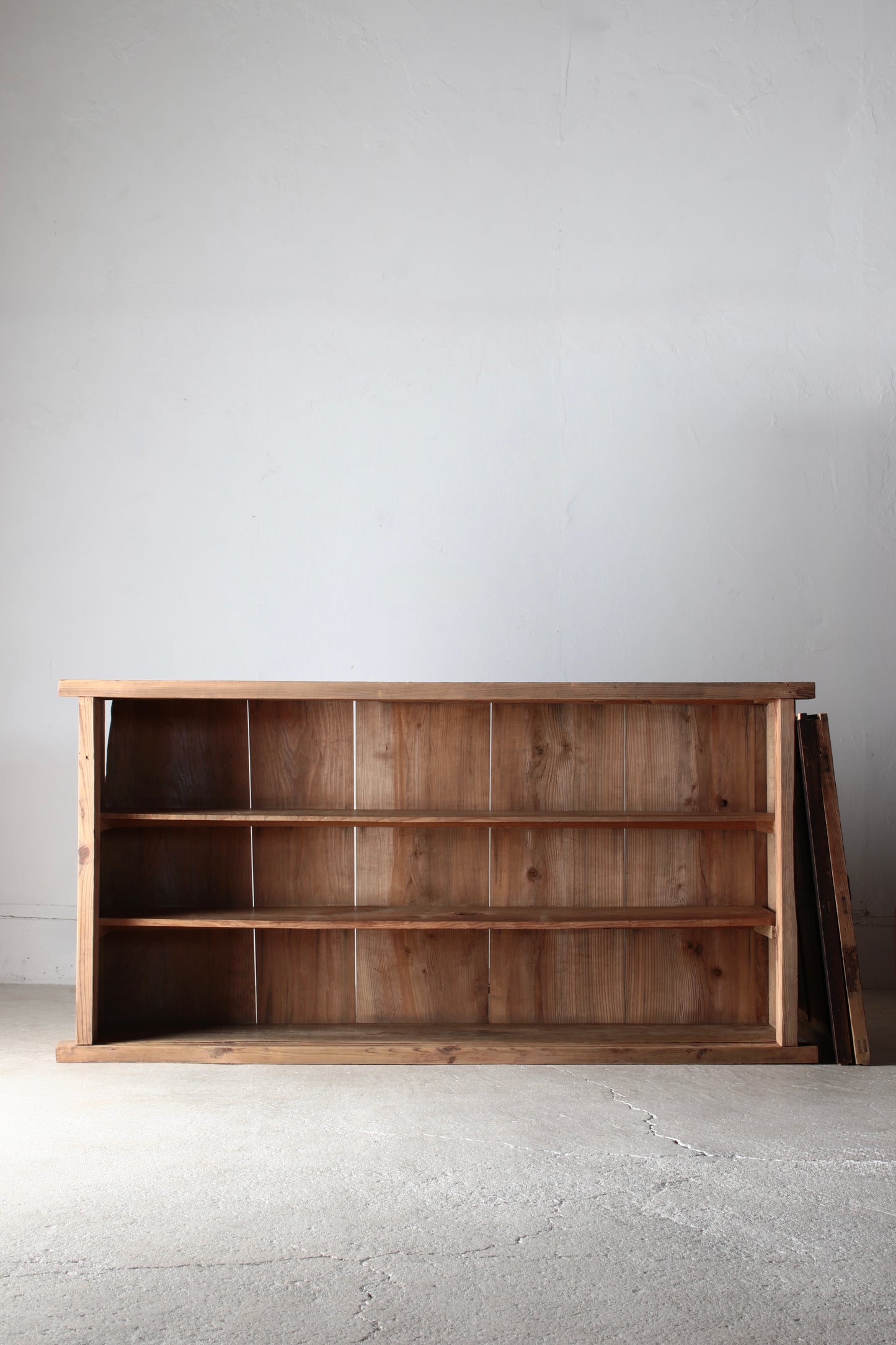 Withered Wood Tansu