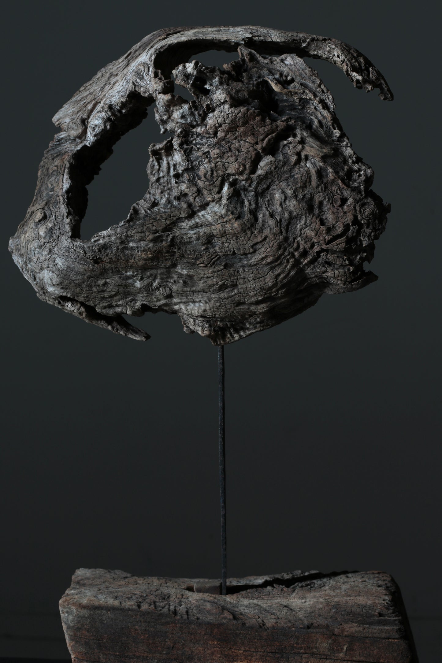 Wooden Object