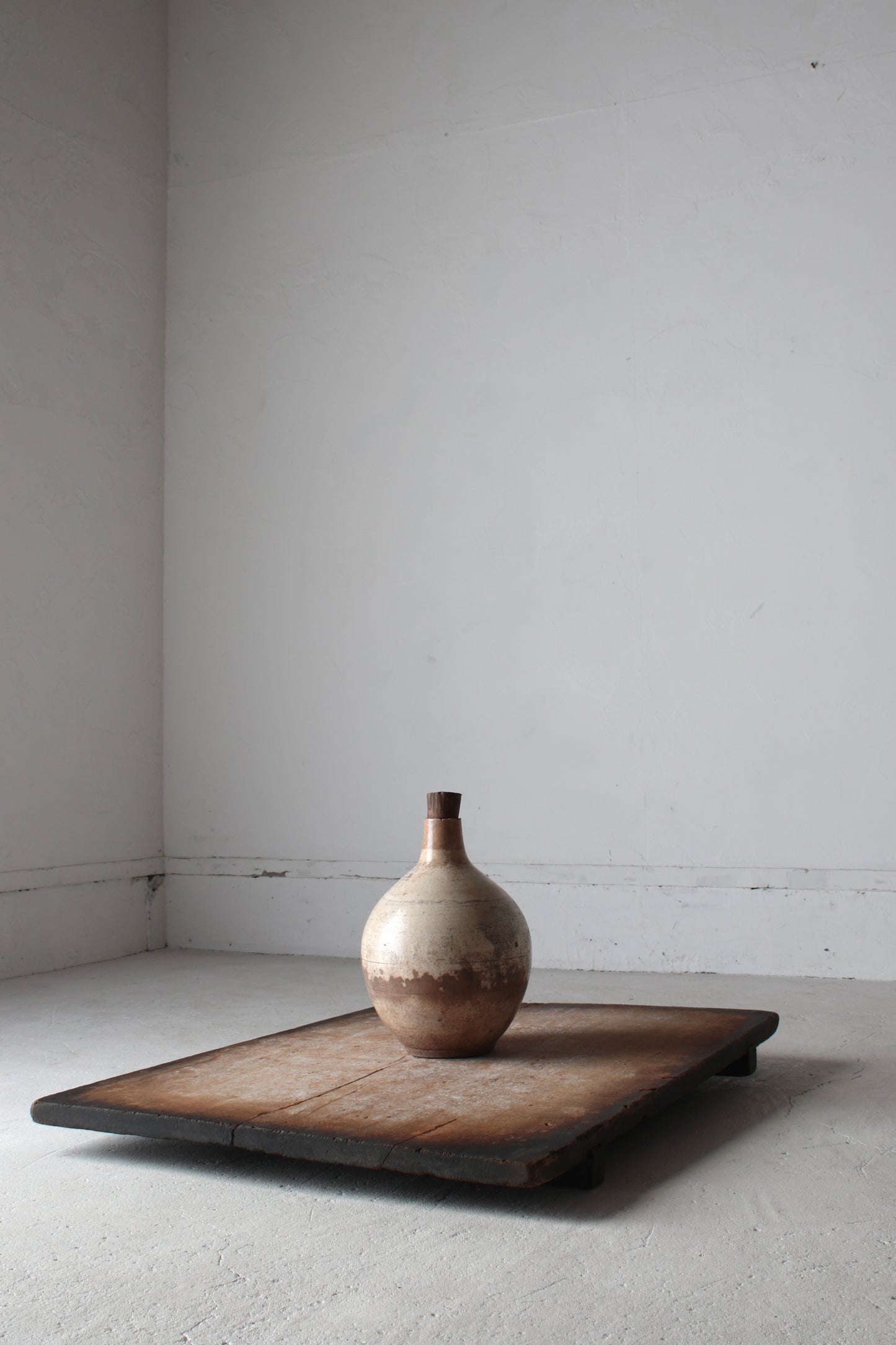 Wooden Board