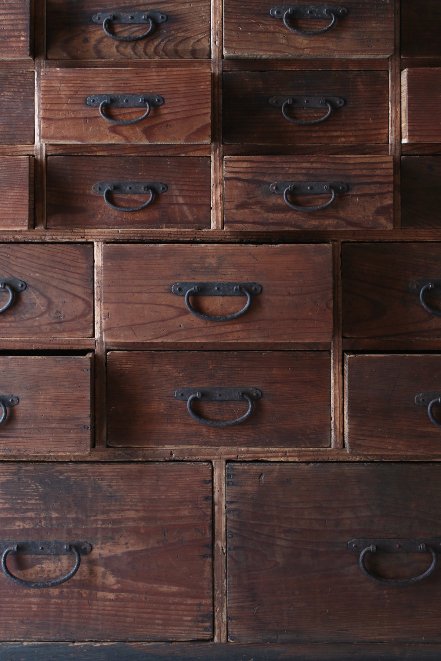 Chests of Drawers