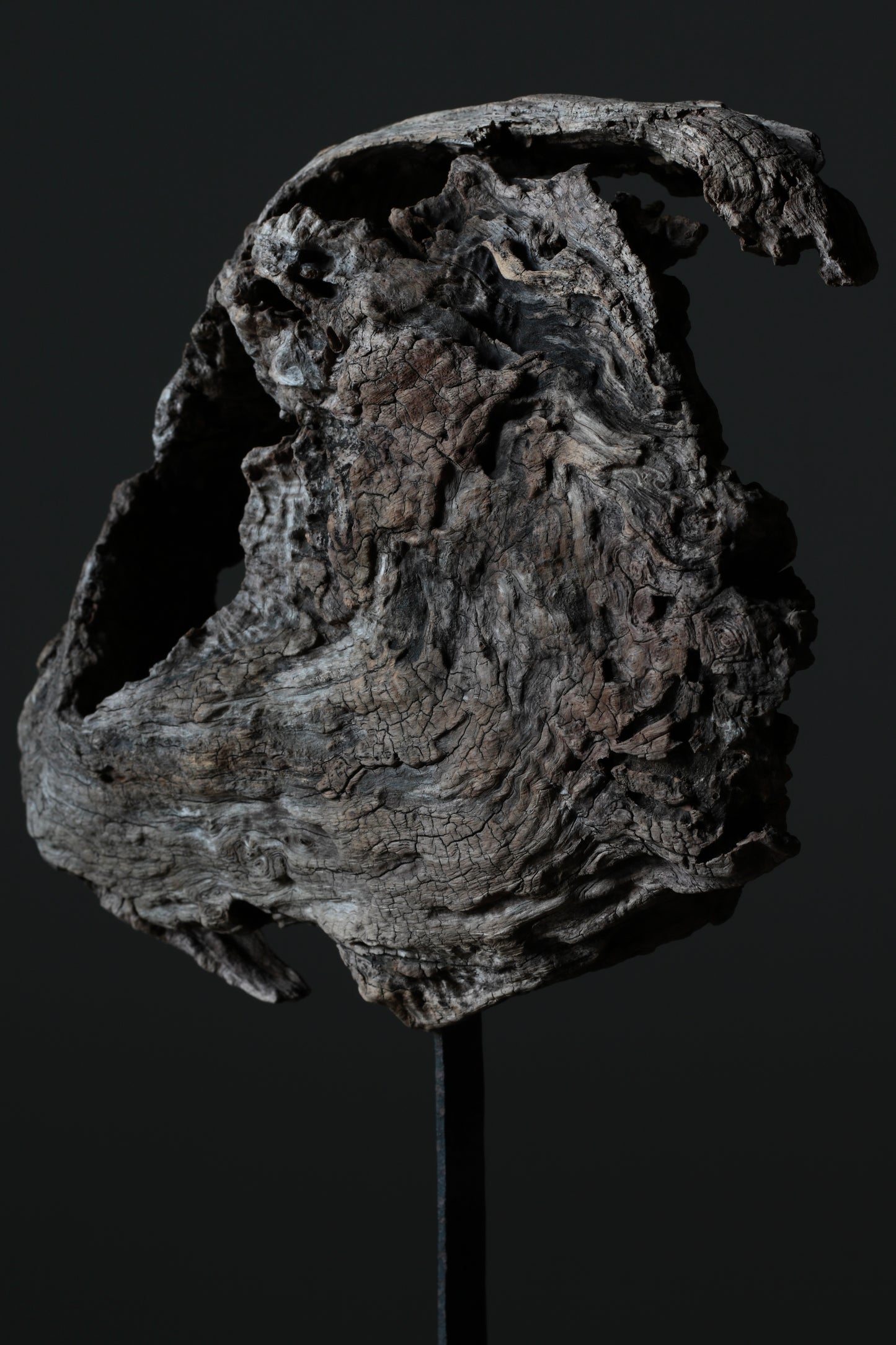 Wooden Object