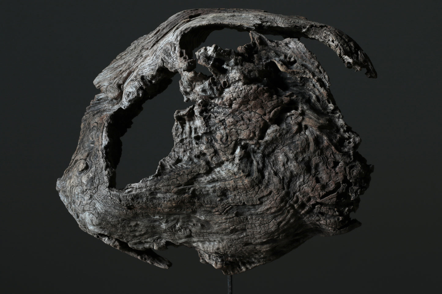 Wooden Object