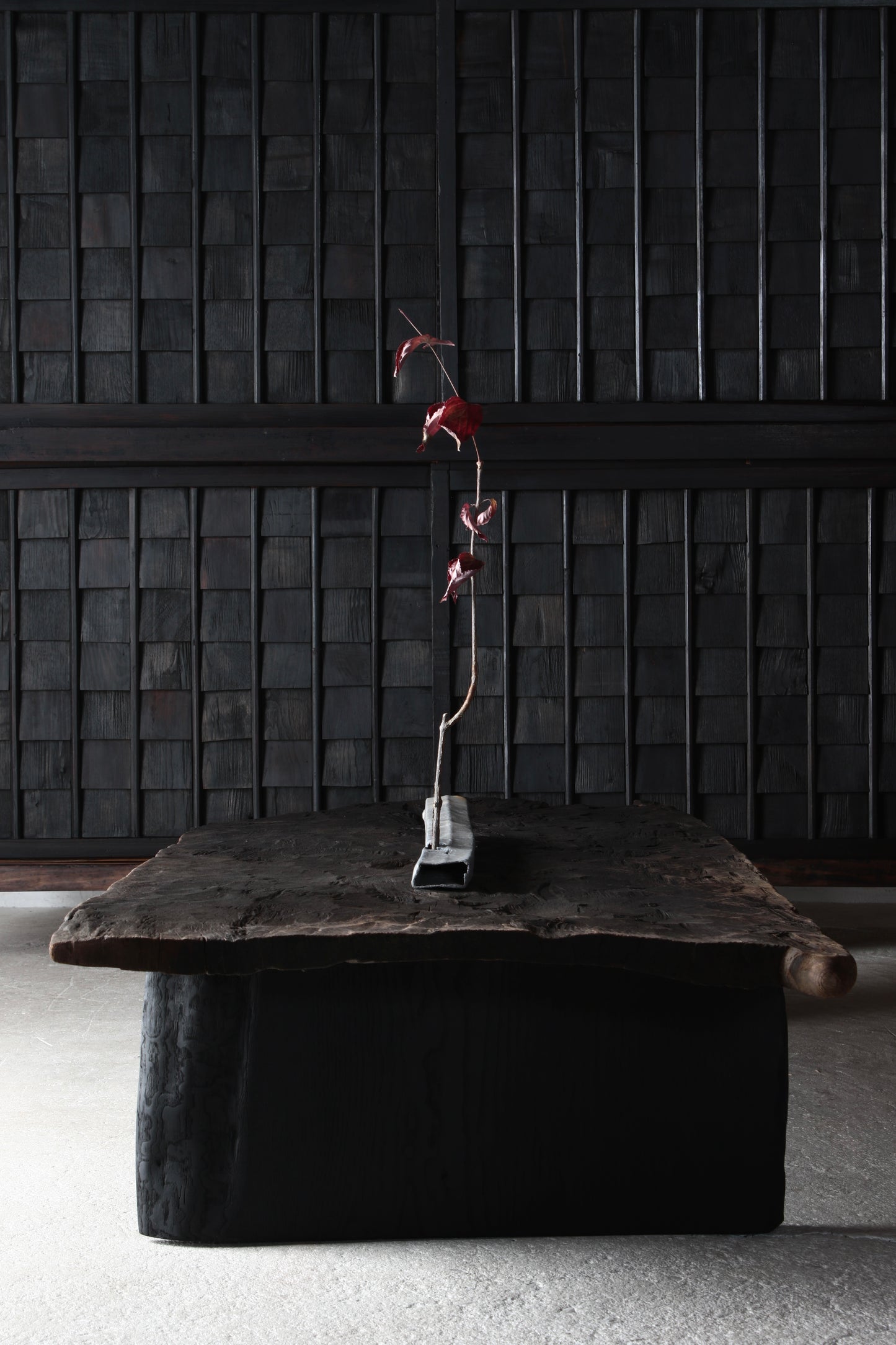 Low Table