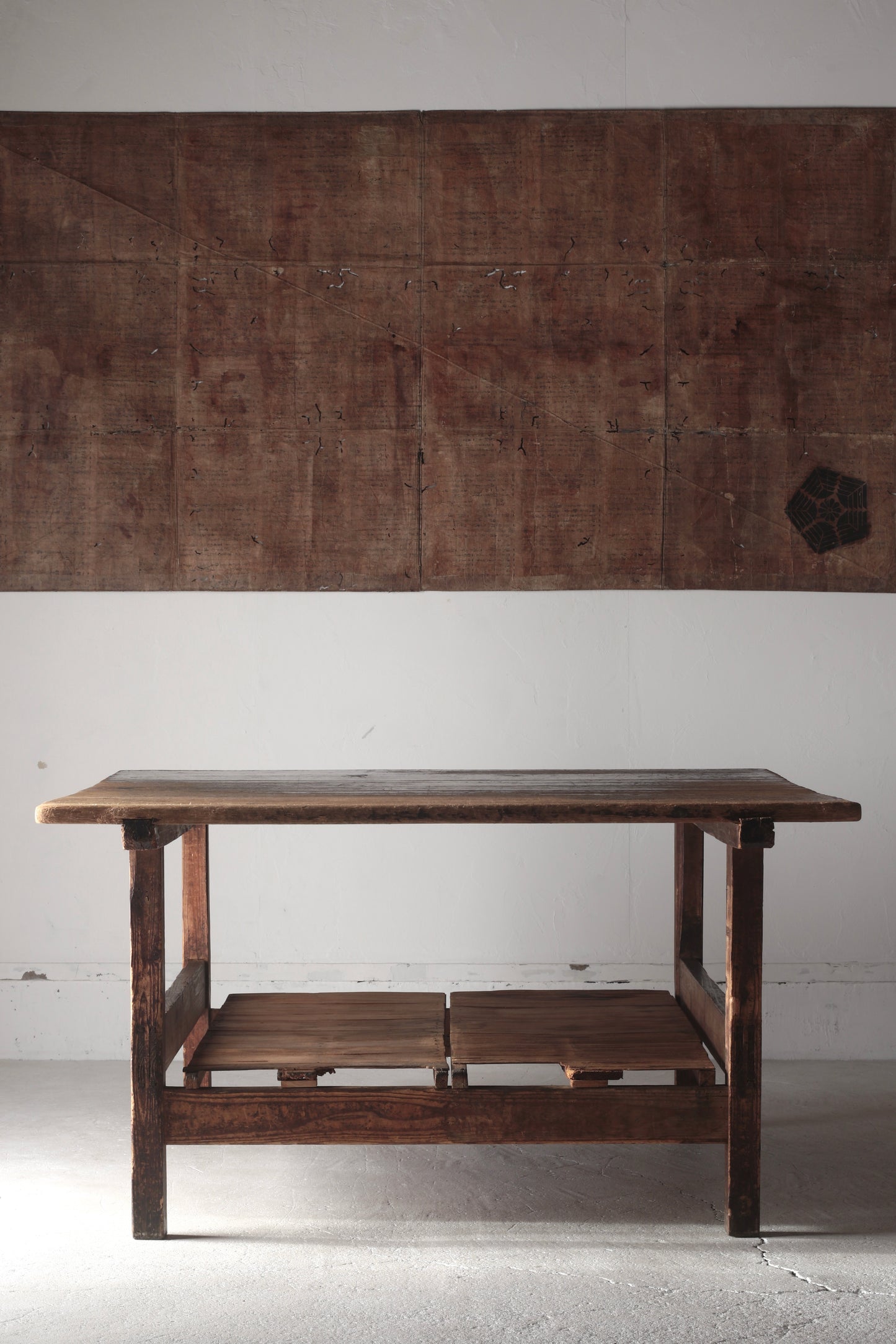 Large Table
