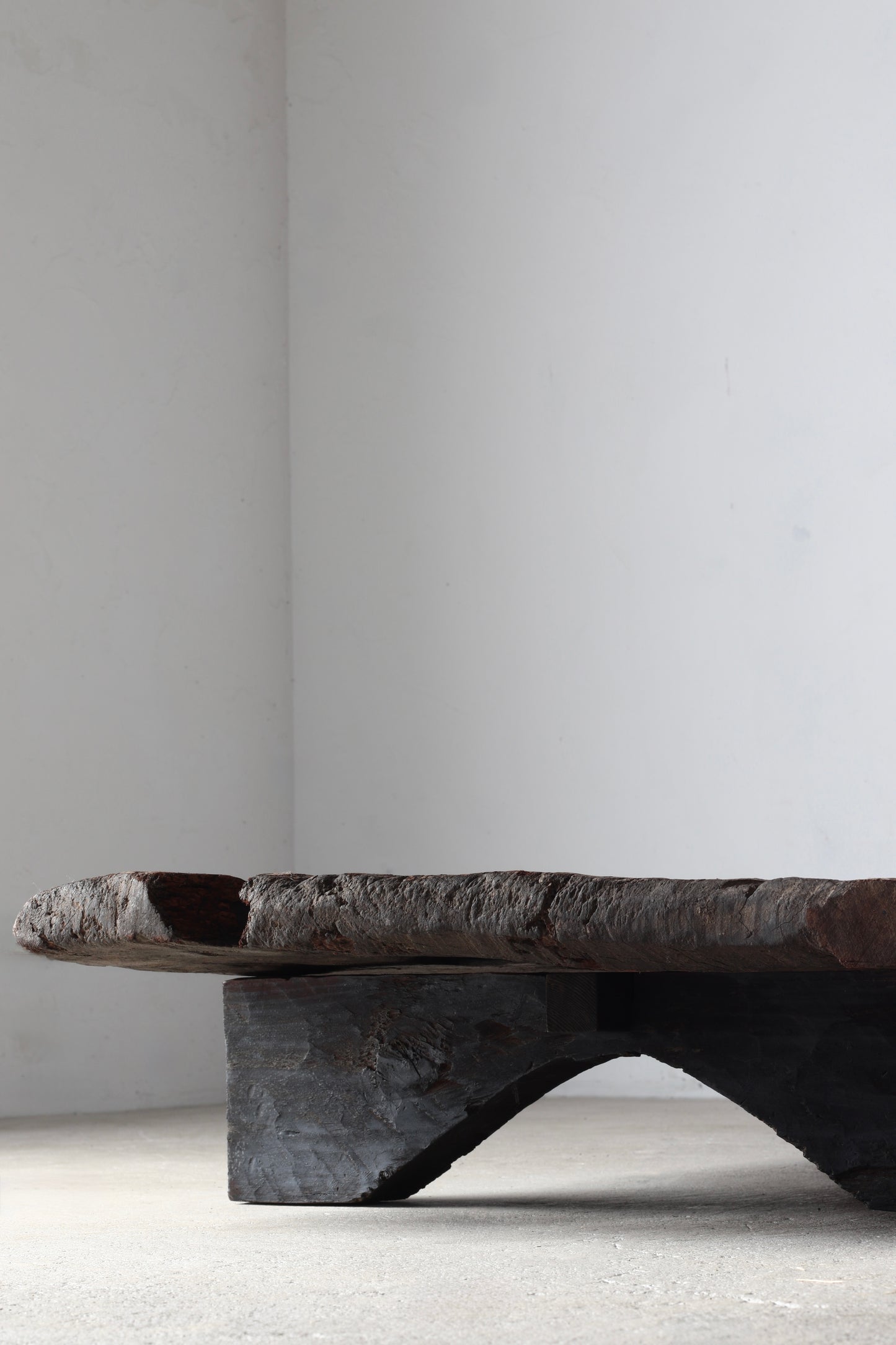【Hold】Low Table