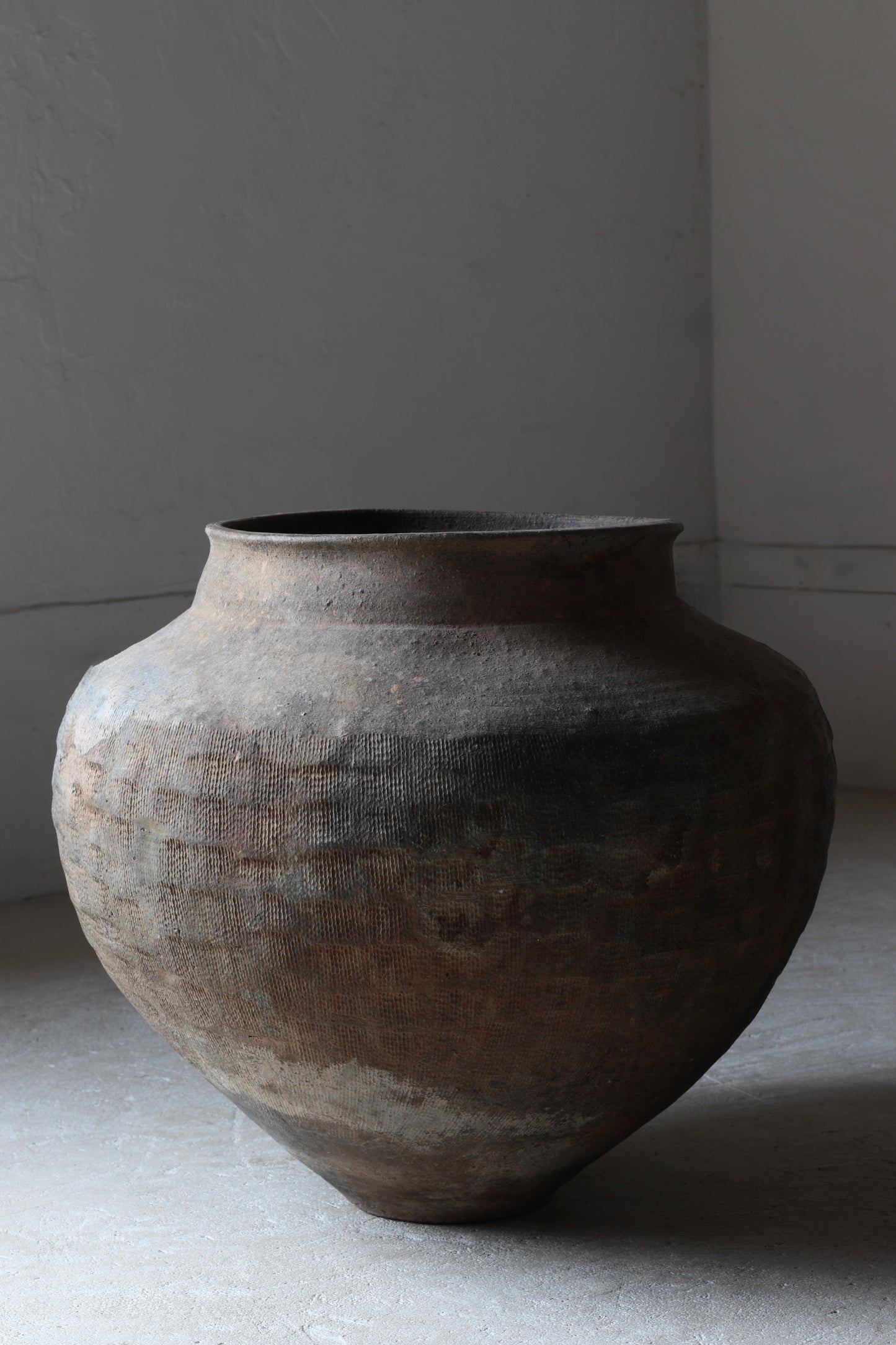 Suzu ware
