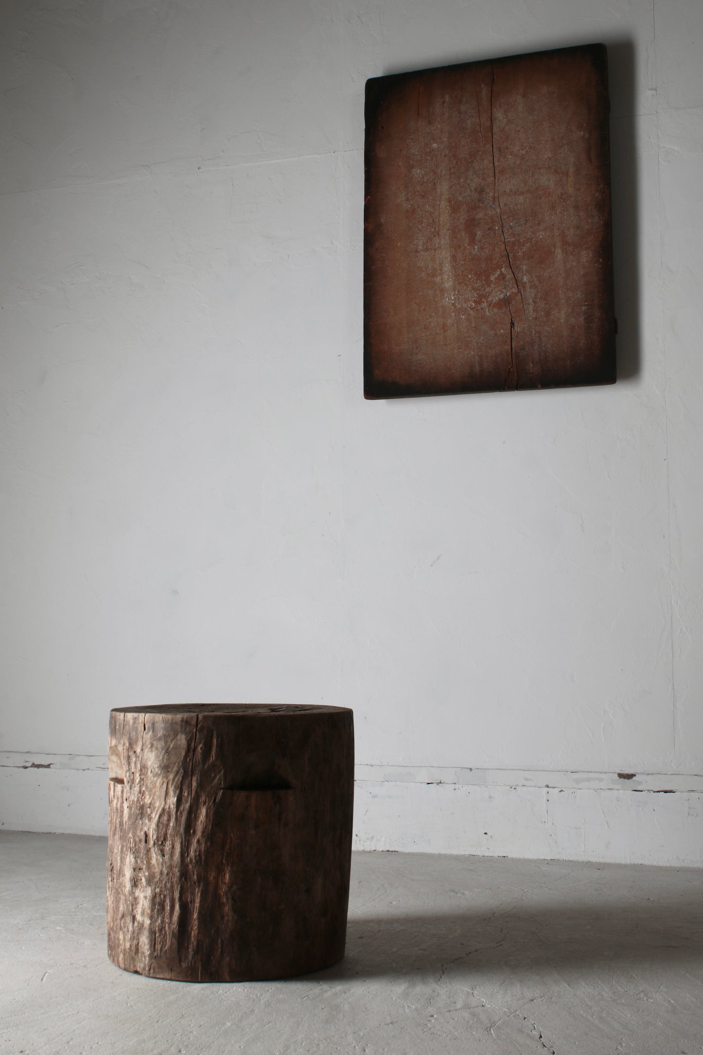 Wooden Board