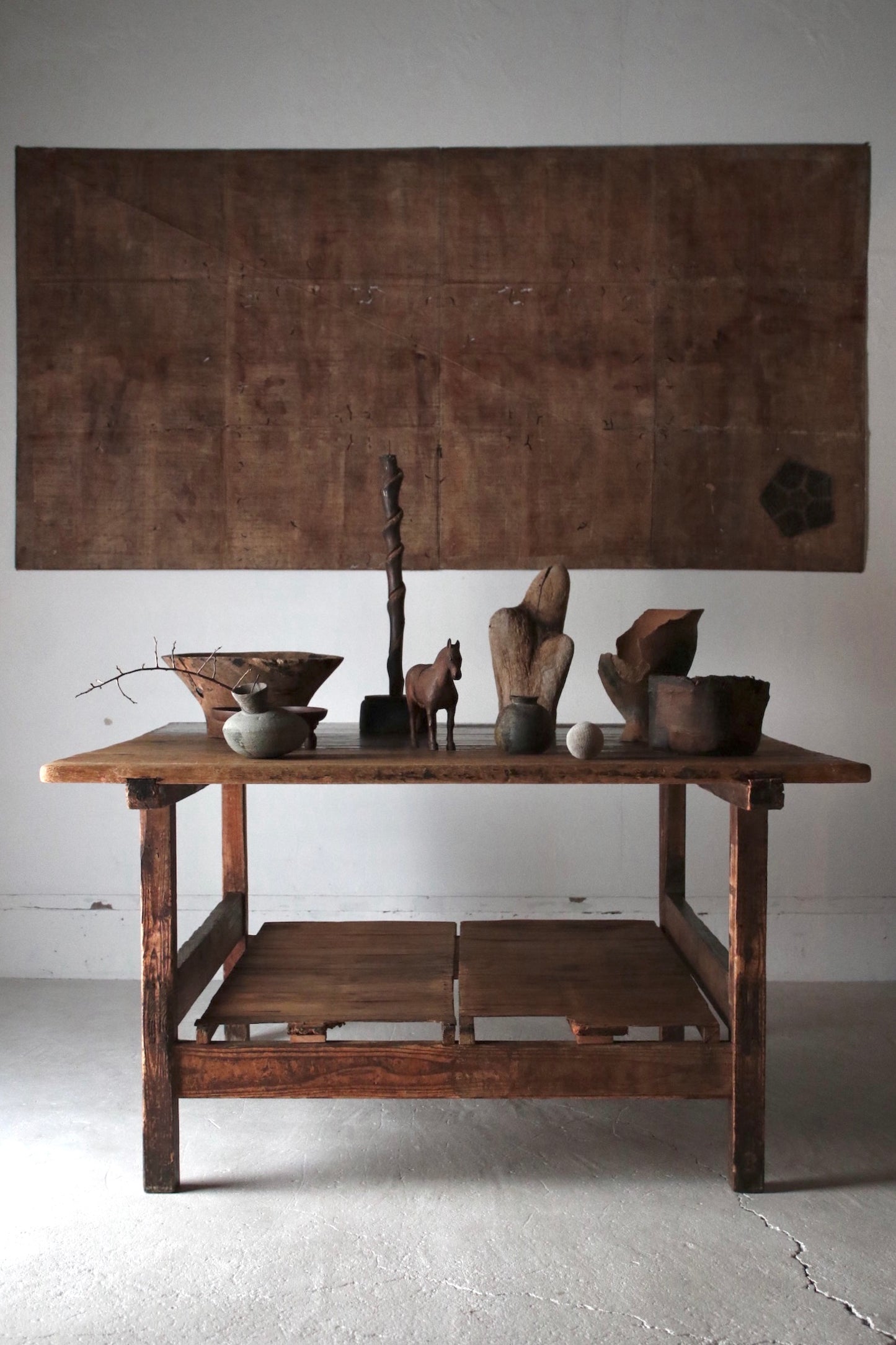 Large Table