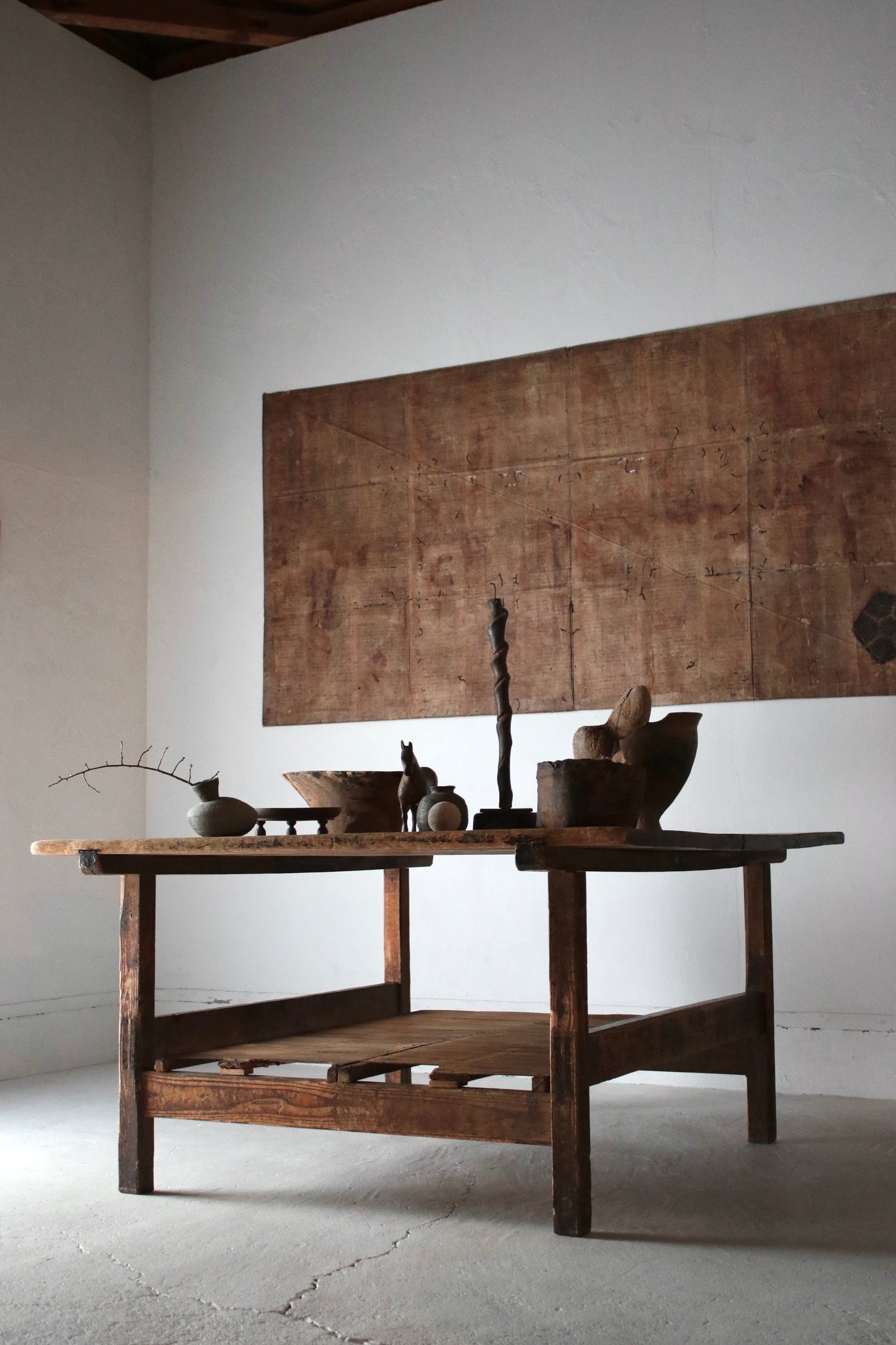Large Table
