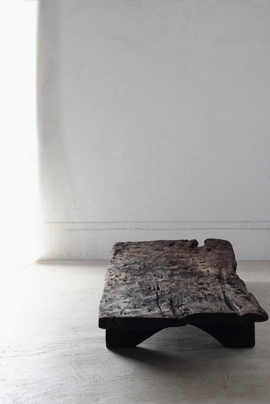 【Hold】Low Table